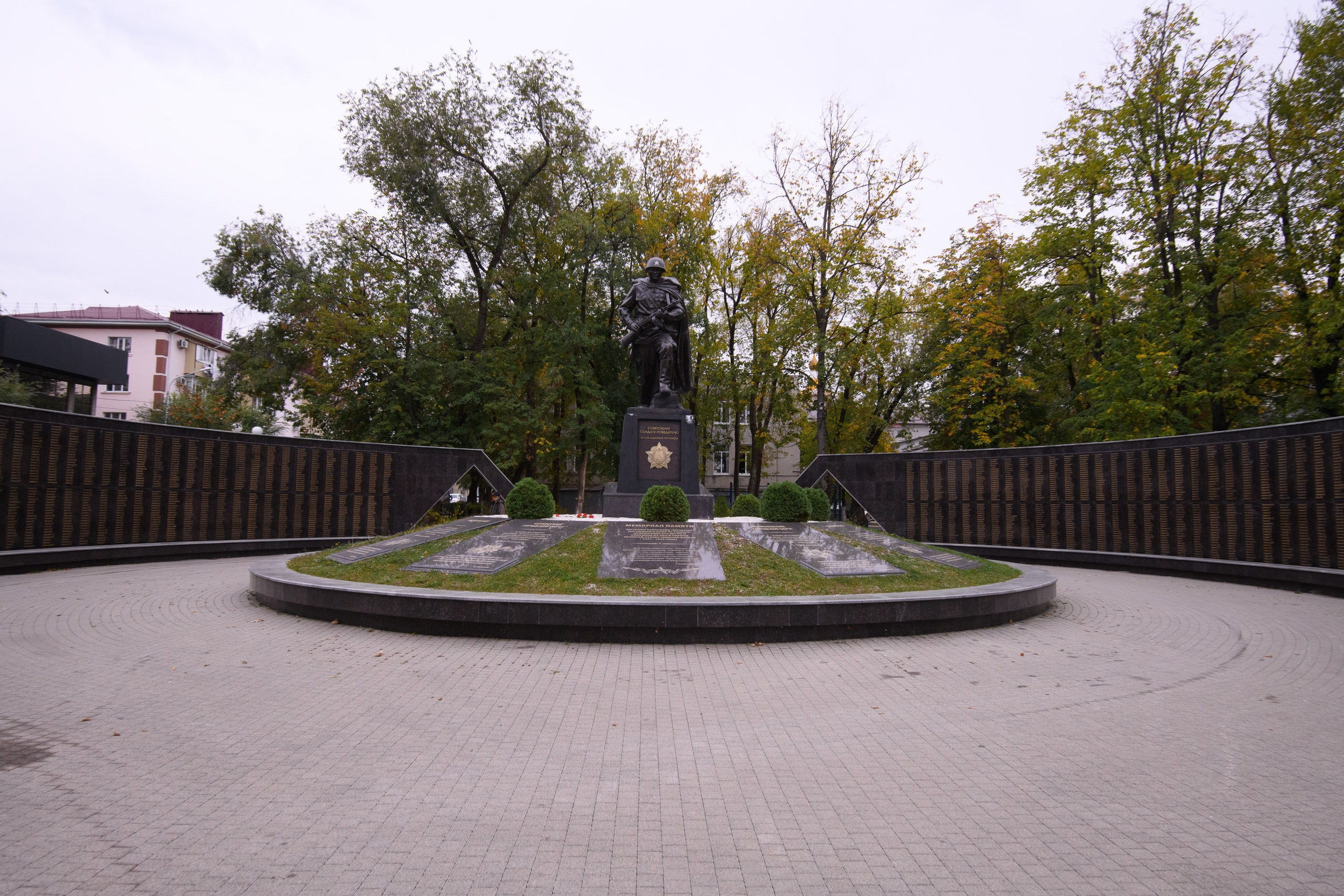 Черкесск. Профессиональная фотосъемка. Ростов-на-Дону