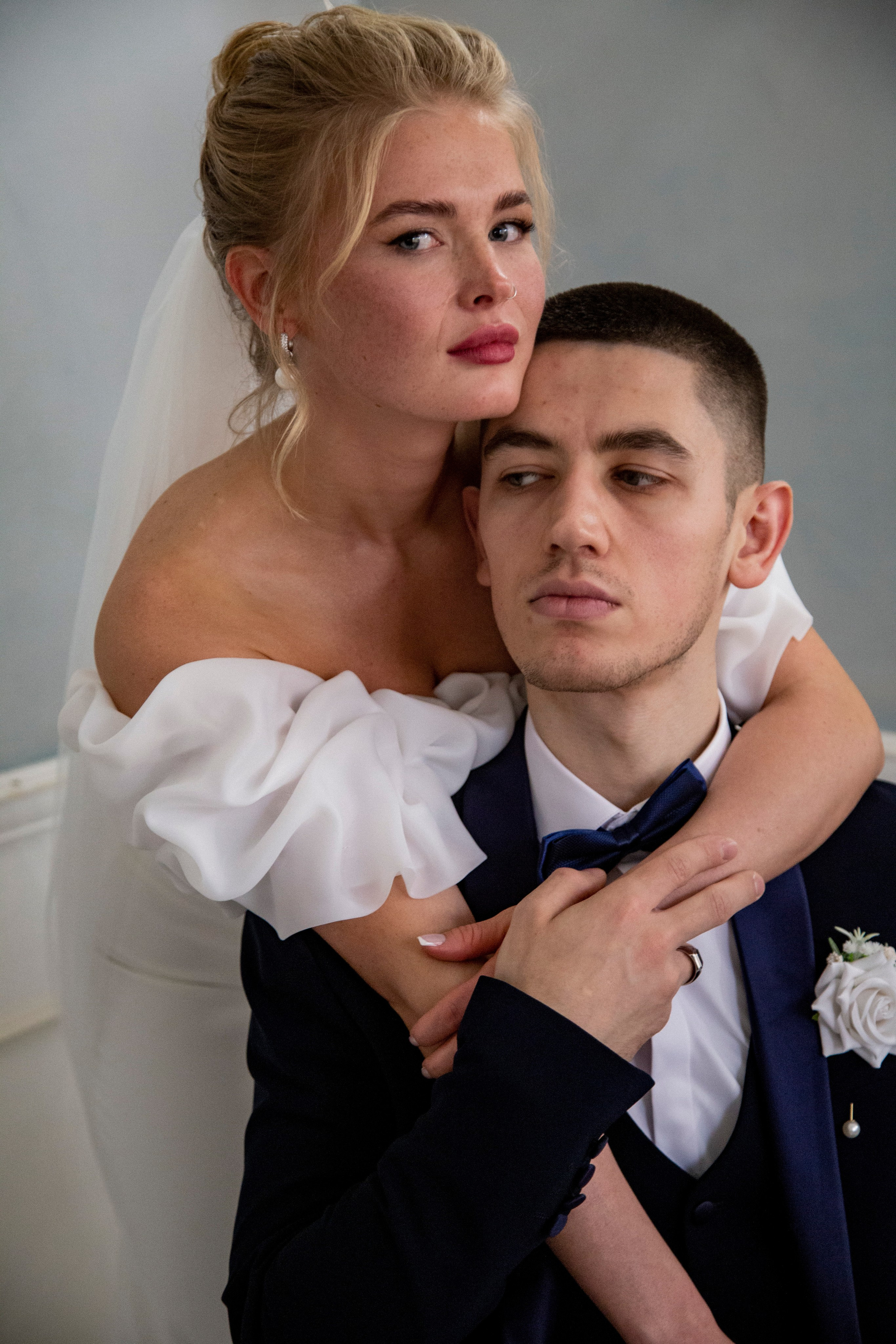 Валерия и Махач. 𝓕𝓸𝓽𝓸𝓰𝓻𝓪𝓯 𝓑𝓪𝓵𝓪𝓼𝓱𝓲𝓱𝓪 / 𝓜𝓸𝓼𝓴𝓿𝓪