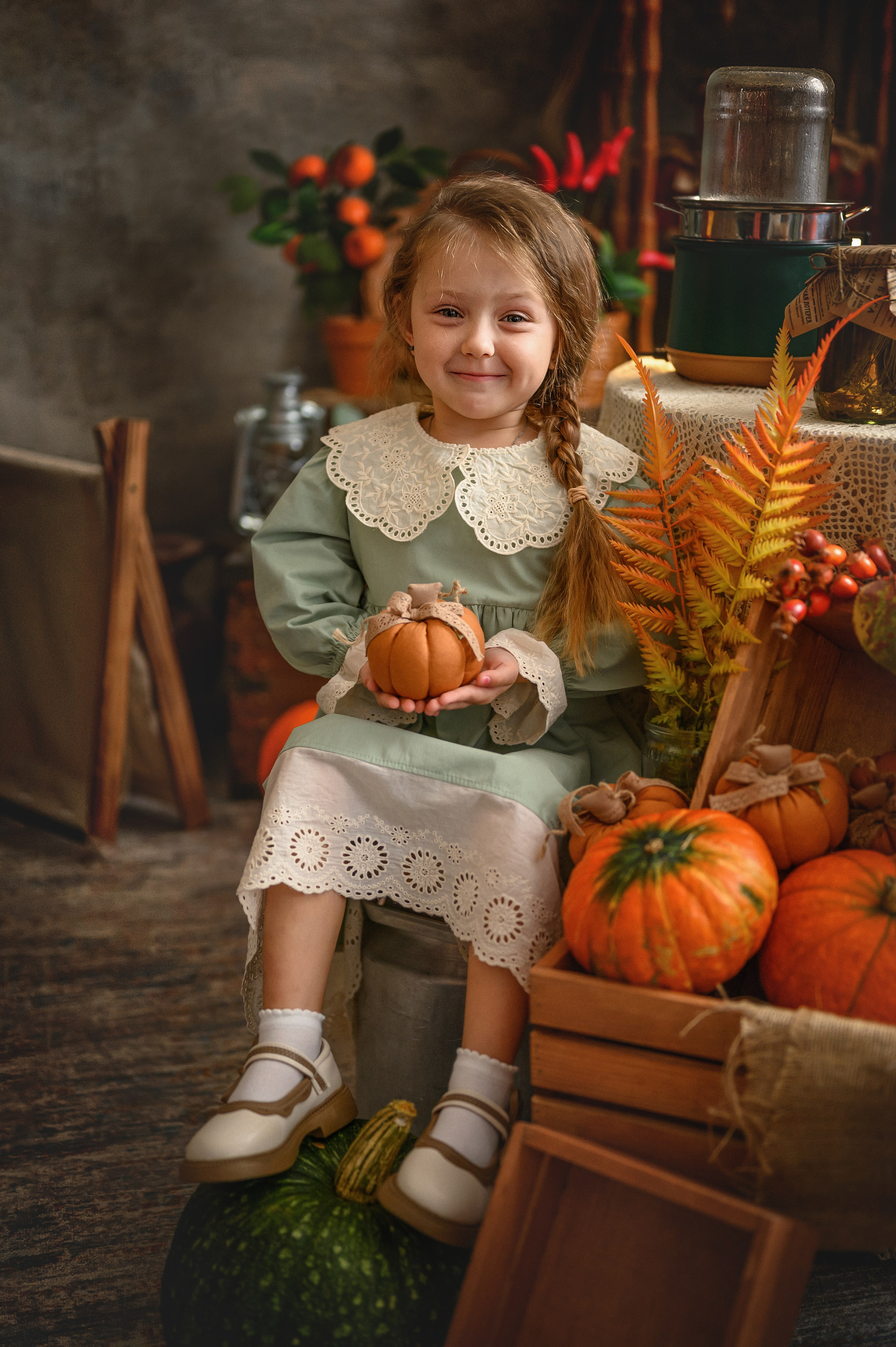 УРОЖАЙ. Семейный и детский фотограф в Канске и Канском р-не, Красноярск и