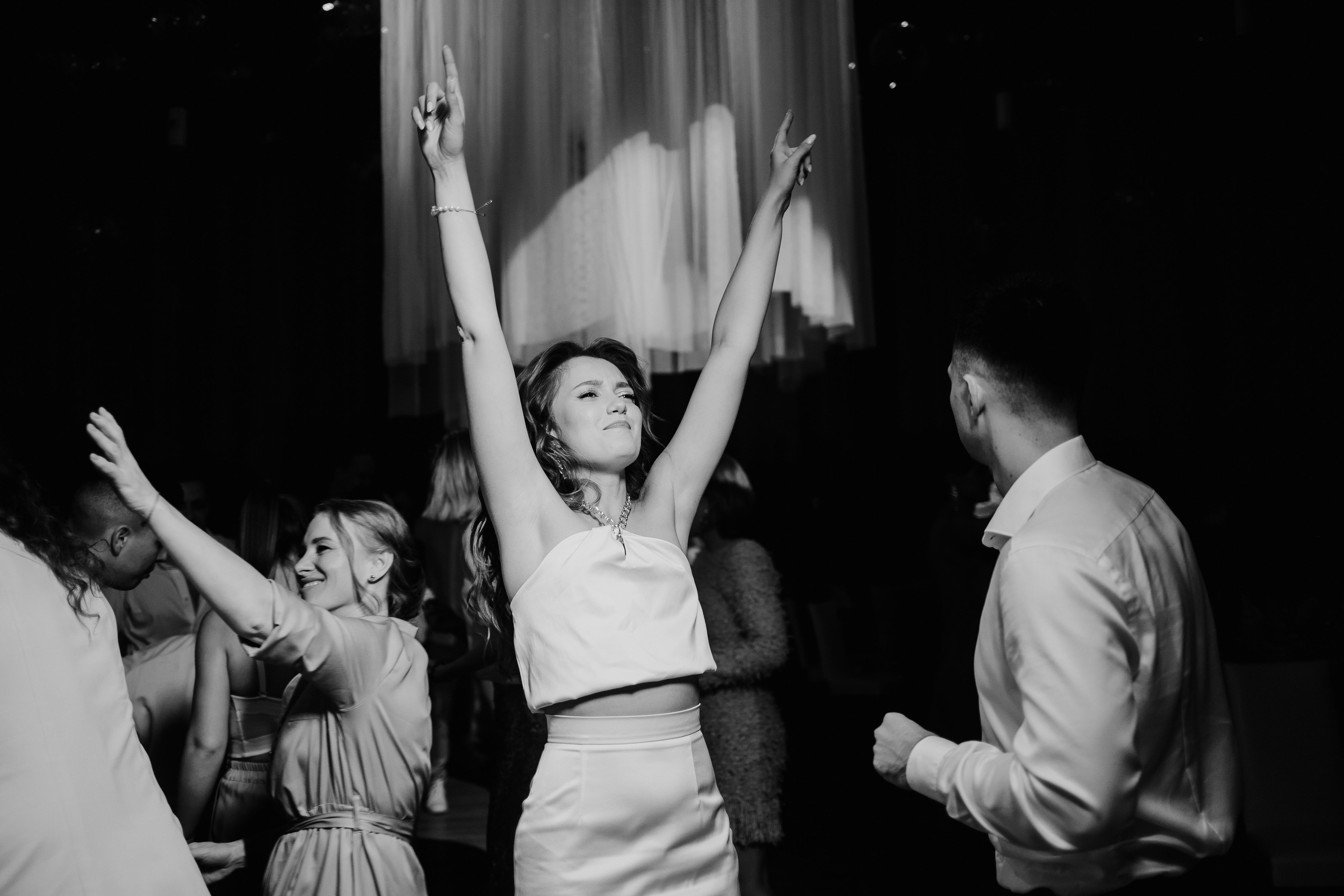 U&P WEDDING. Свадебный и портретный фотограф в Челябинске