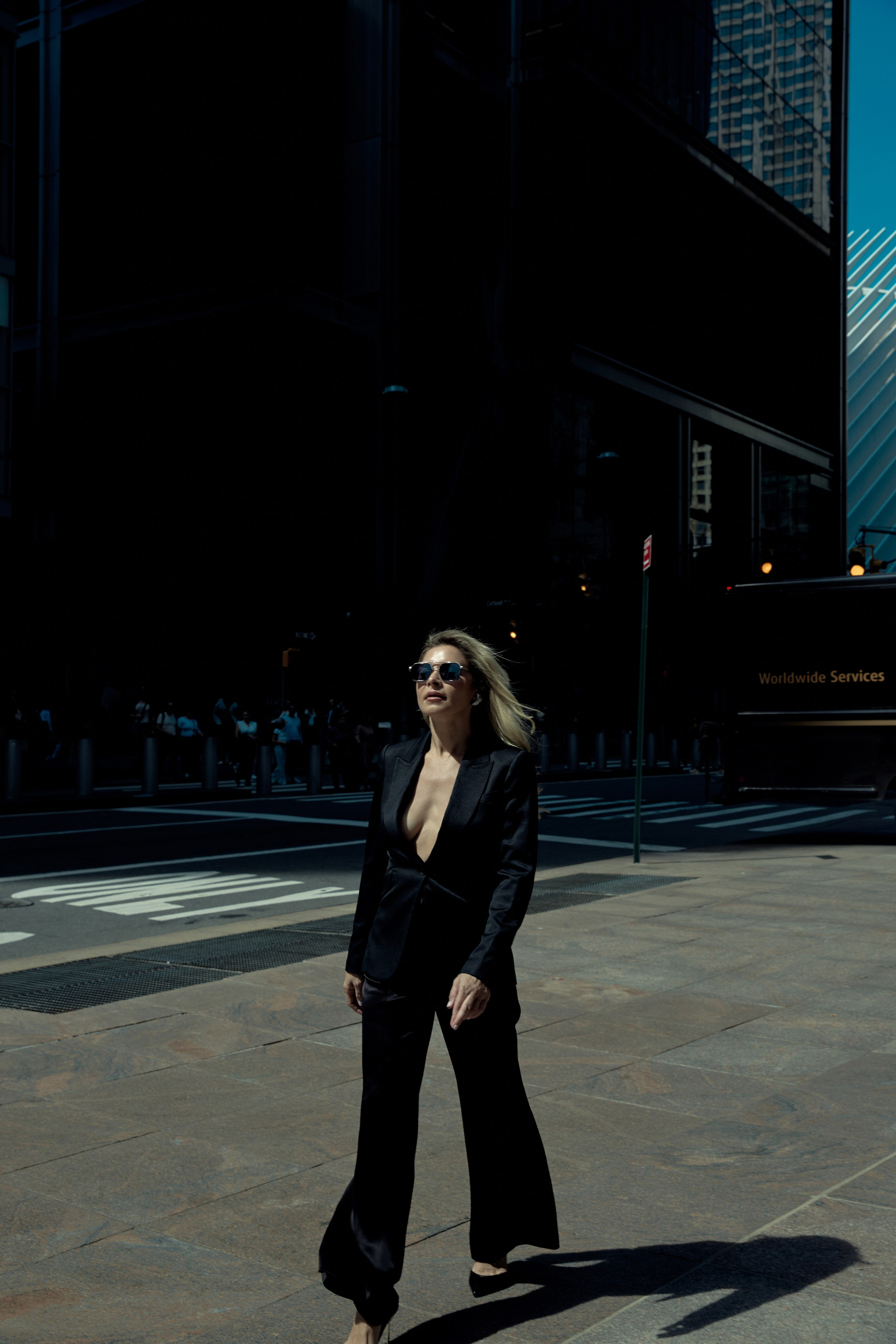 NATALY. Yulia Otroschenko