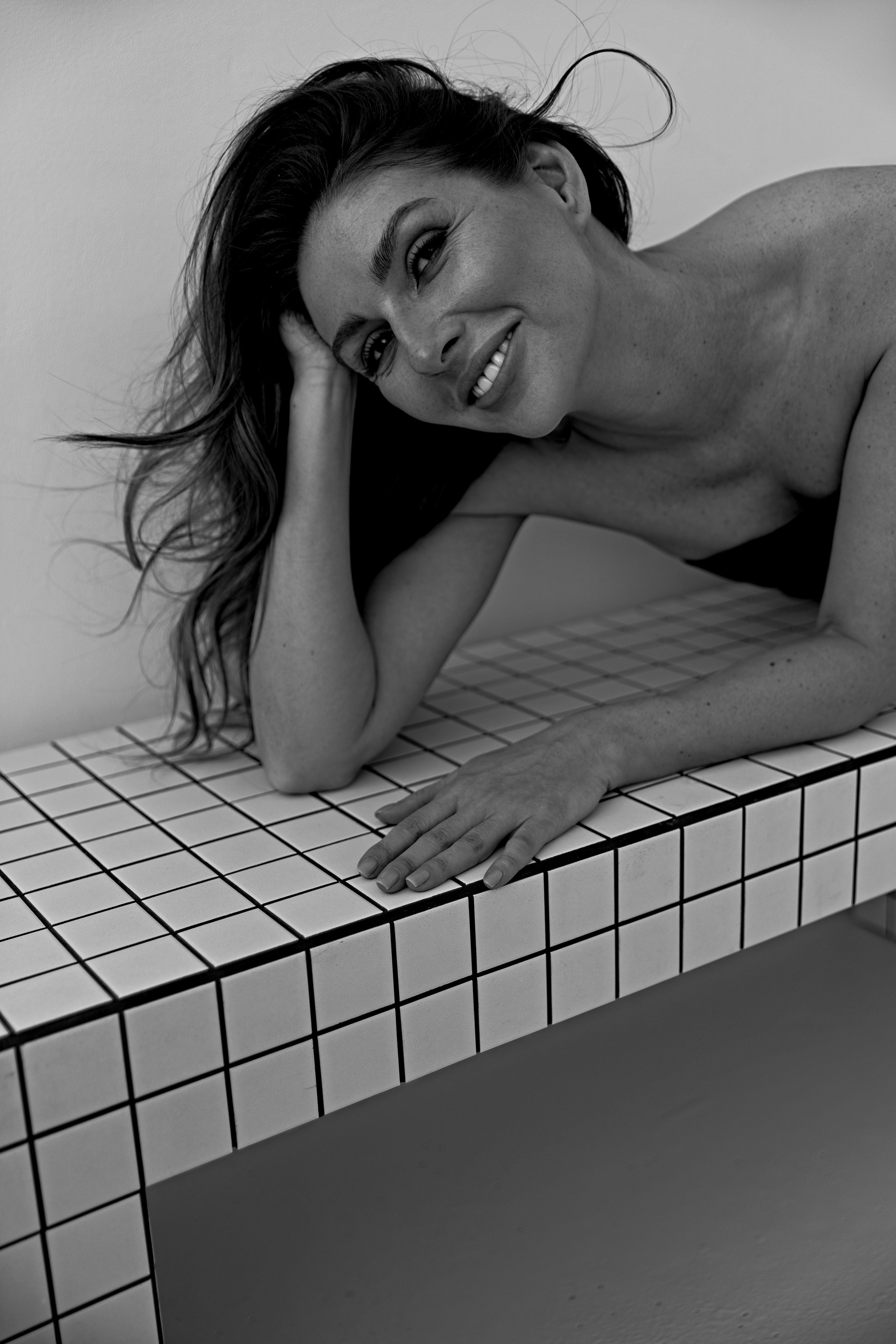 ANNA. Yulia Otroschenko