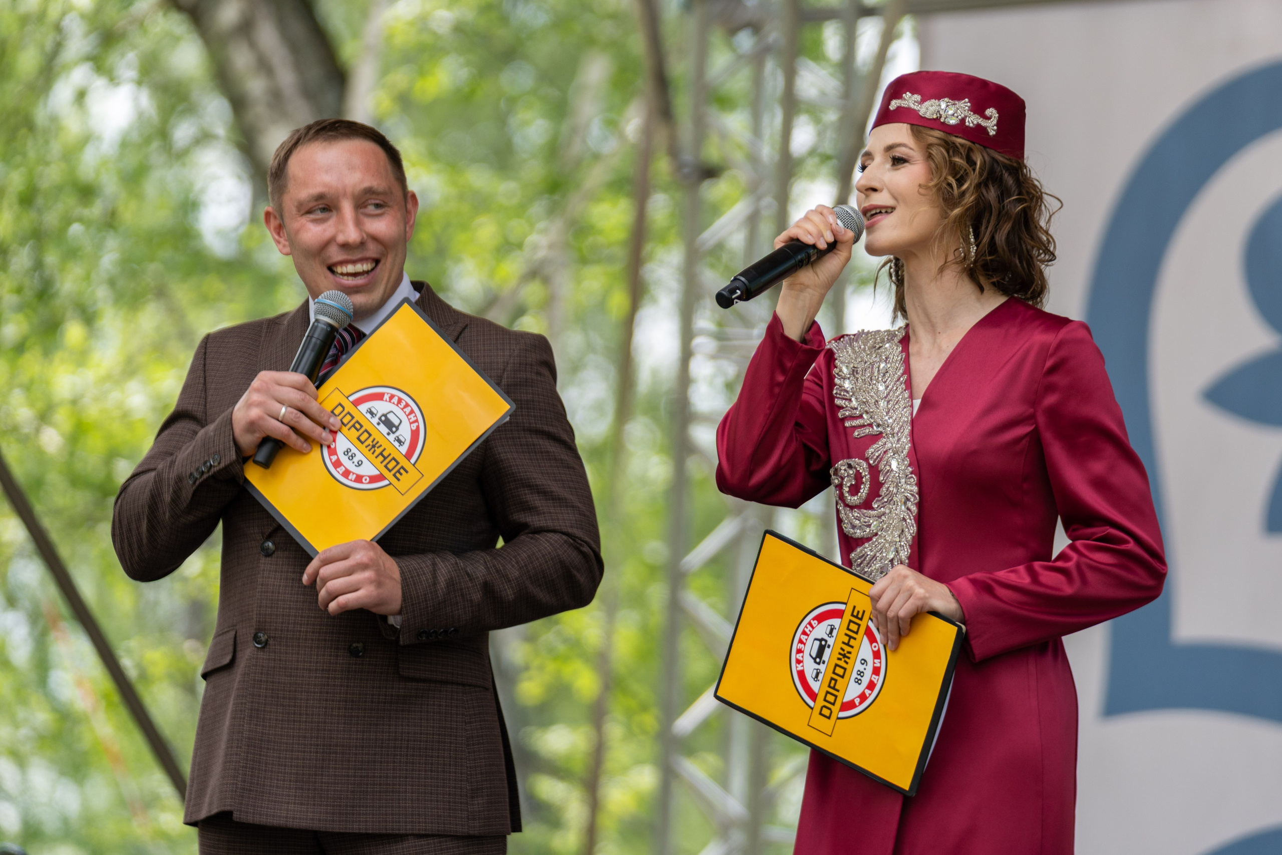 Сабантуй 2025. Портретный фотограф в Казани Радомир Заздравных