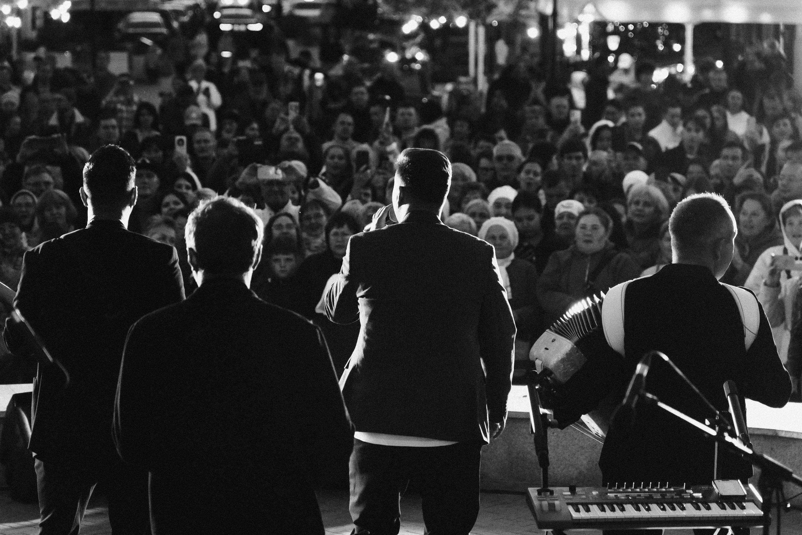 Филюс Кагиров & «Мирас». Портретный фотограф в Казани Радомир Заздравных