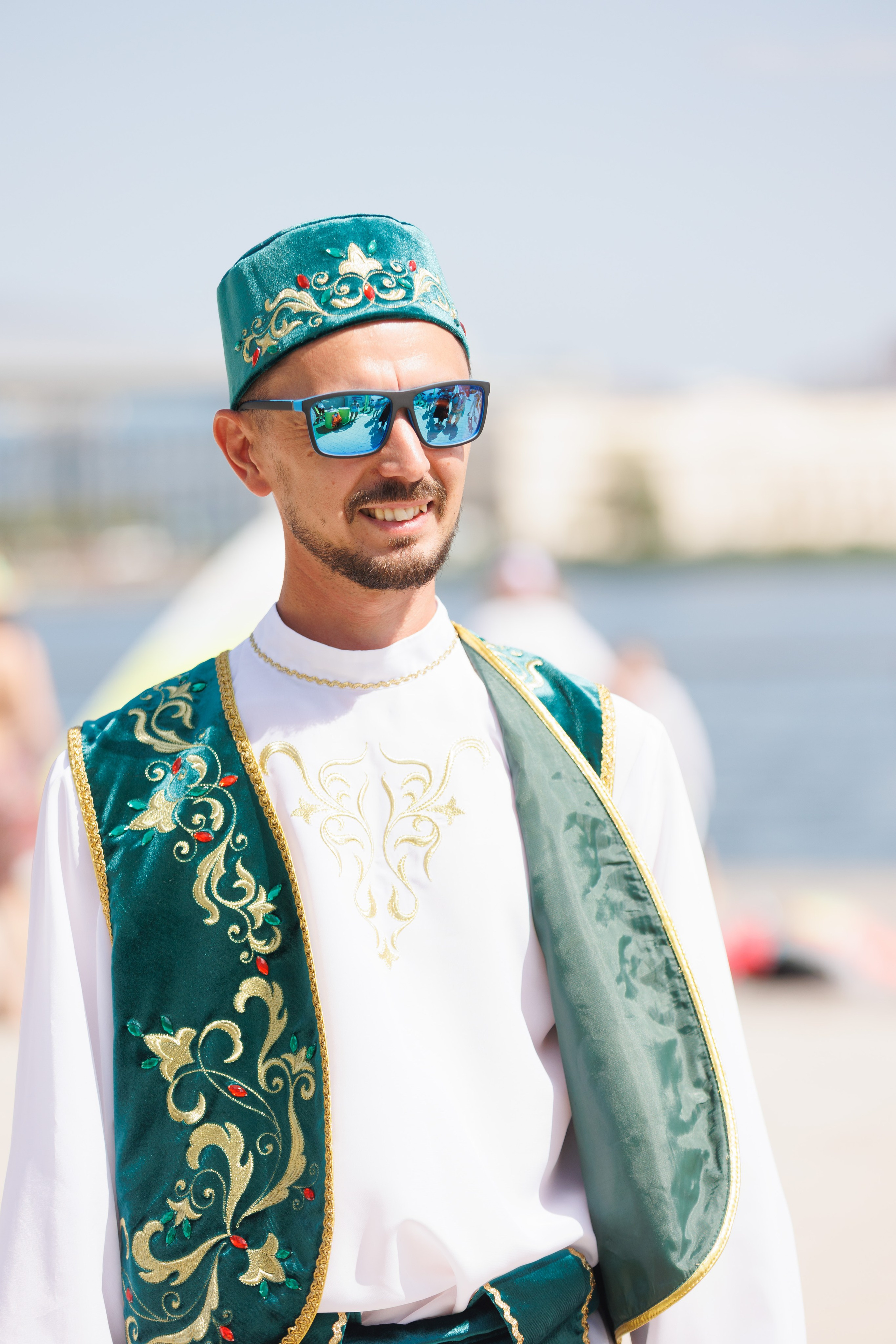 Казанский Supboard фестифаль. Портретный фотограф в Казани Радомир Заздравных