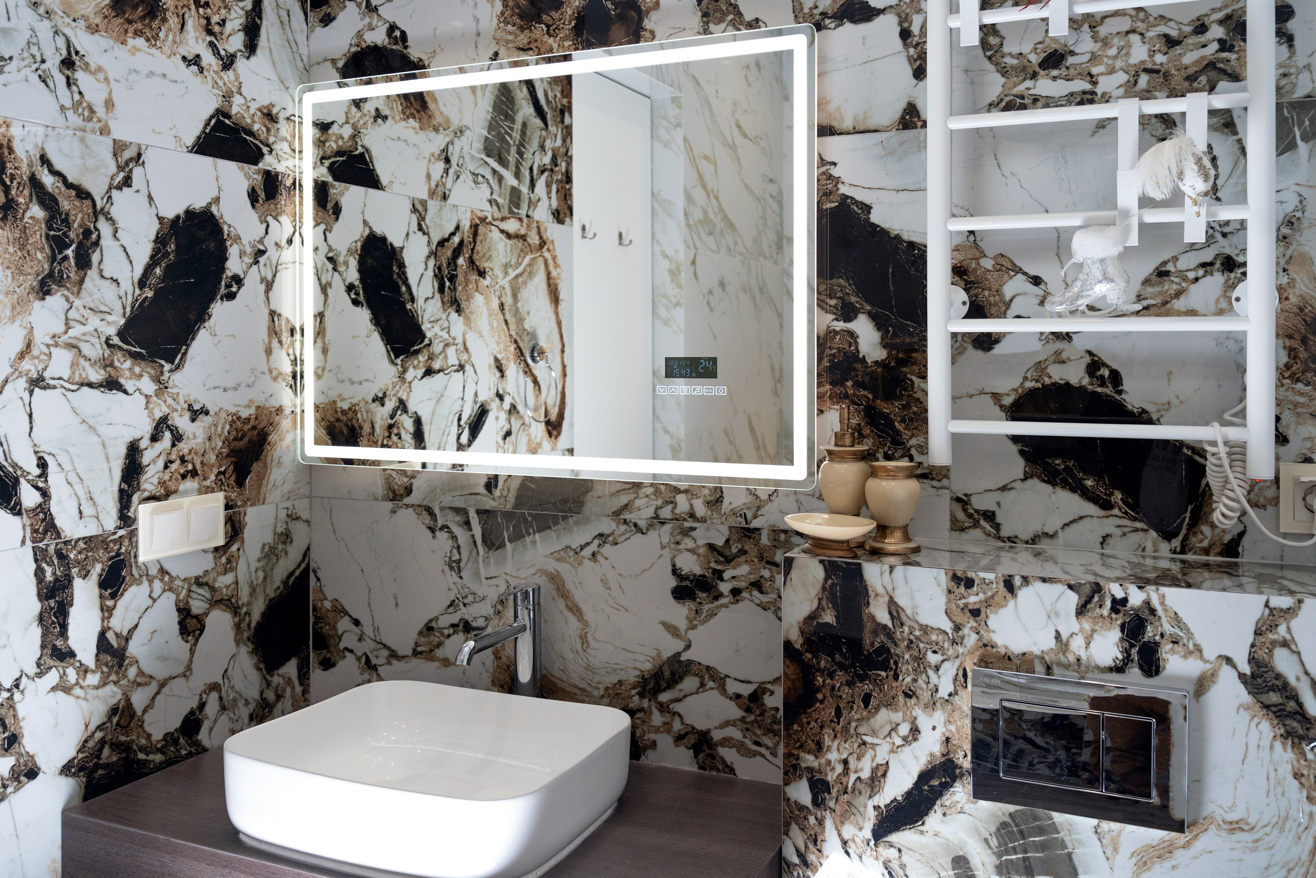 Интерьер. Фотограф Ринат Бархатов | Photographer Rinat Barkhatov