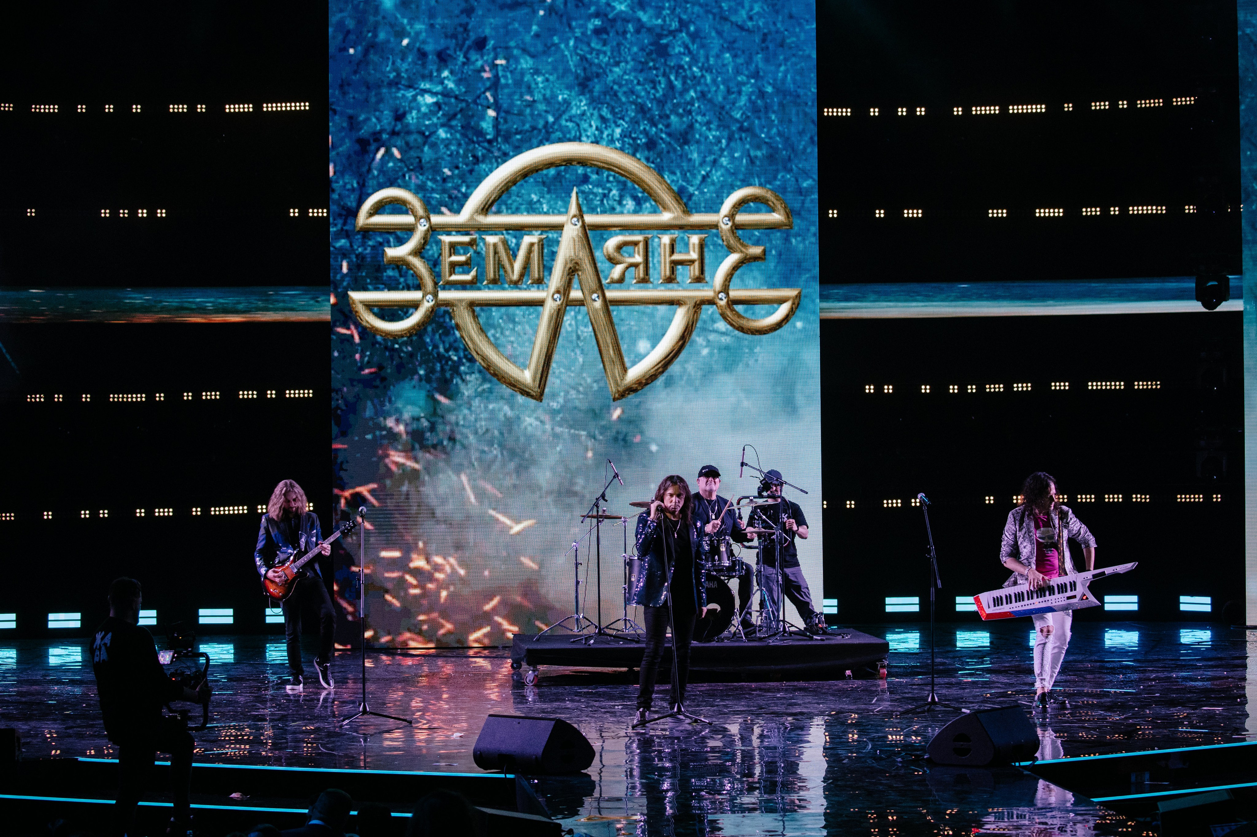 ЖАРА ТВ. Светский фотограф — Анисина Ирина