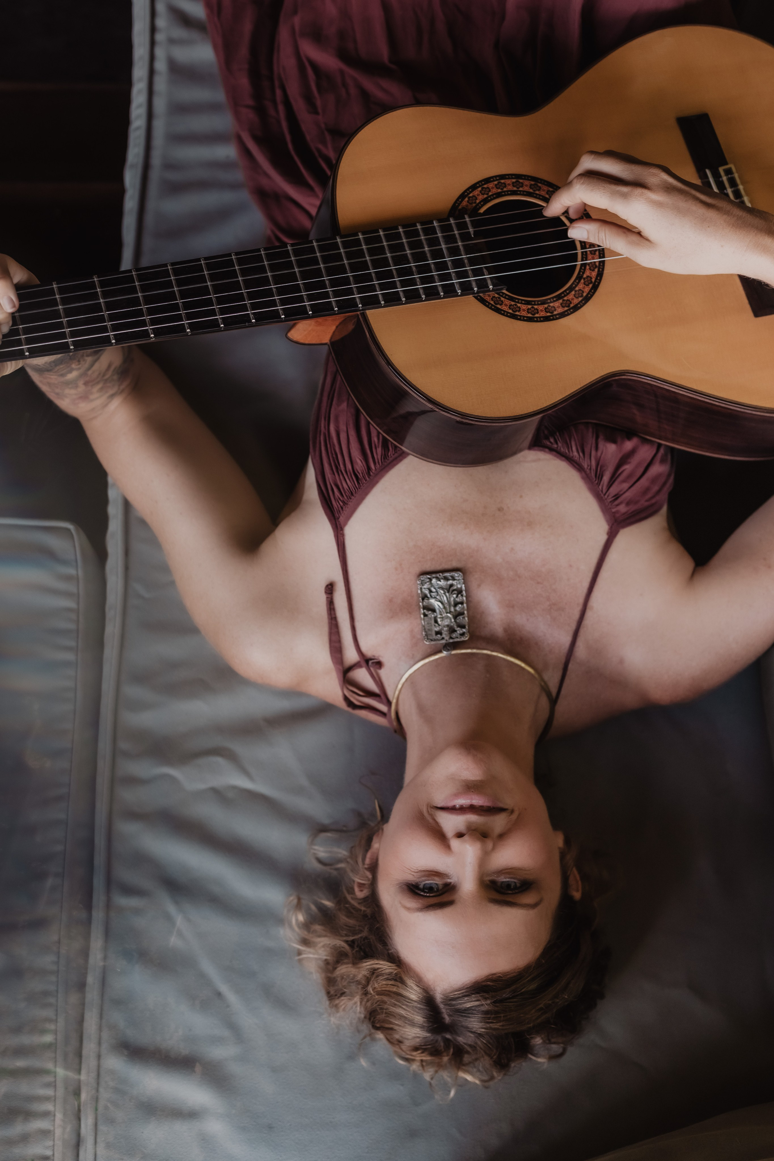 Haylee. Мариам Багдасарян