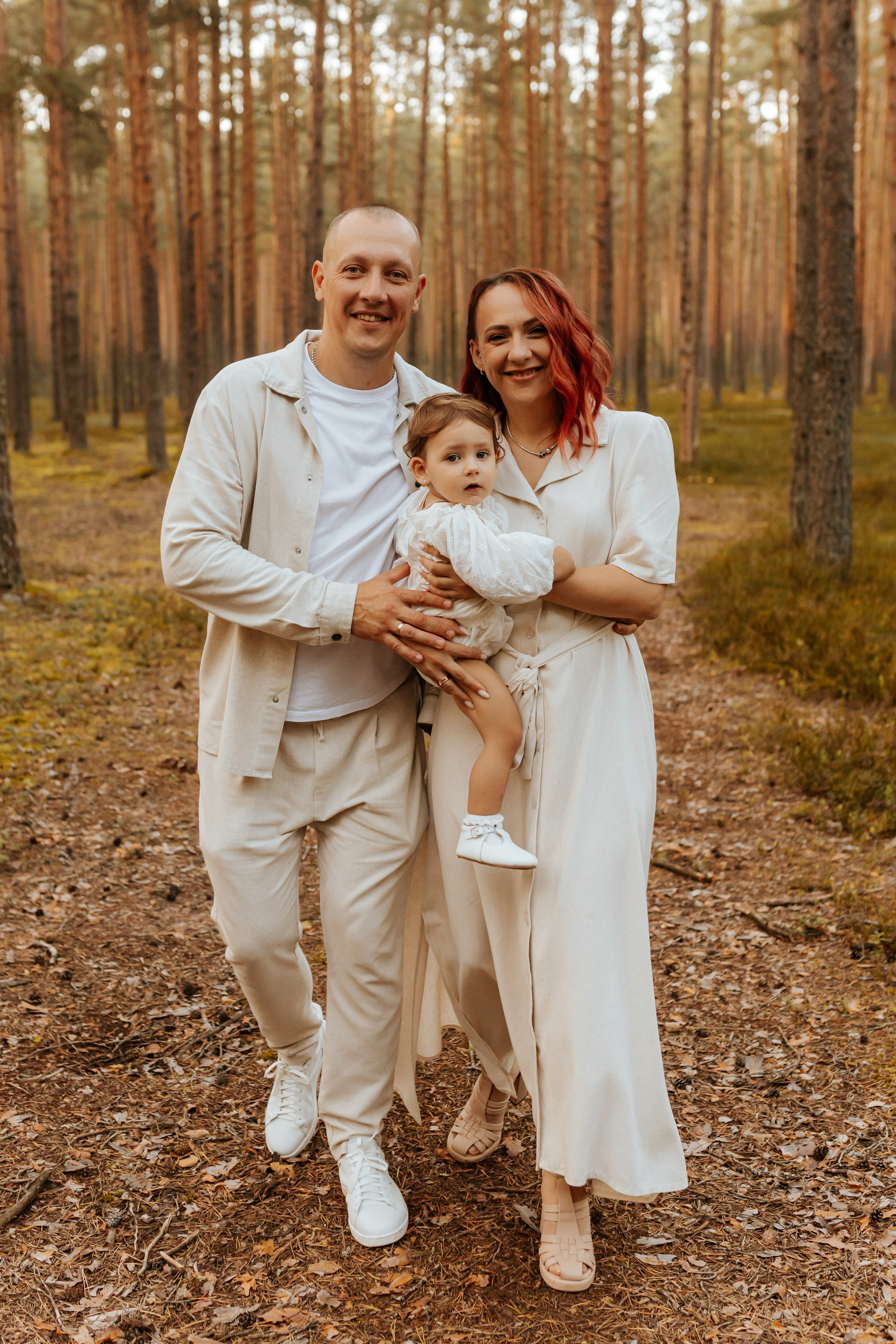 Семейная фотосессия. Фотограф Тверь. Свадебные, семейные, индивидуальные фотосессии