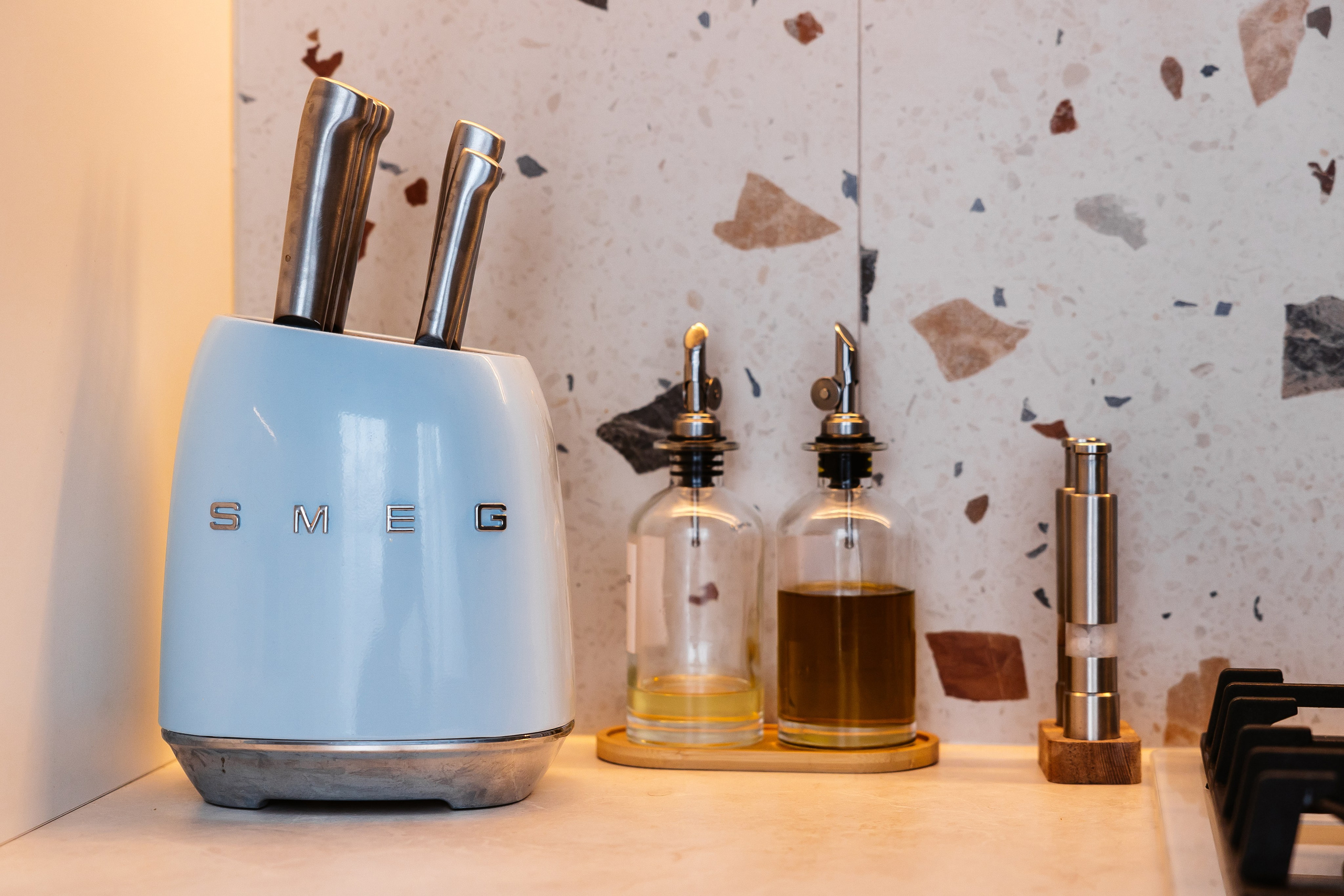 Квартиры. Фотограф в Санкт-Петербурге Кирюшенков Андрей