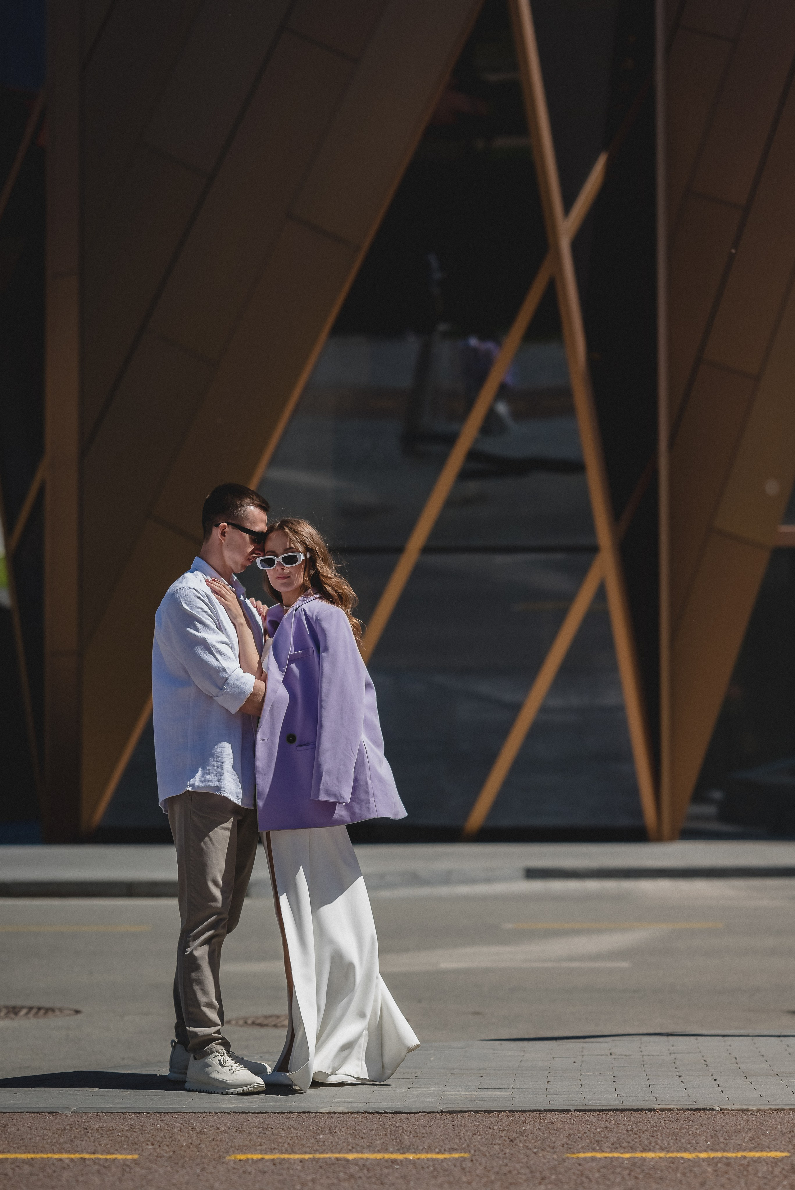 Юлия & Андрей. Семейный и детский фотограф в Екатеринбурге Валерия Нагибина