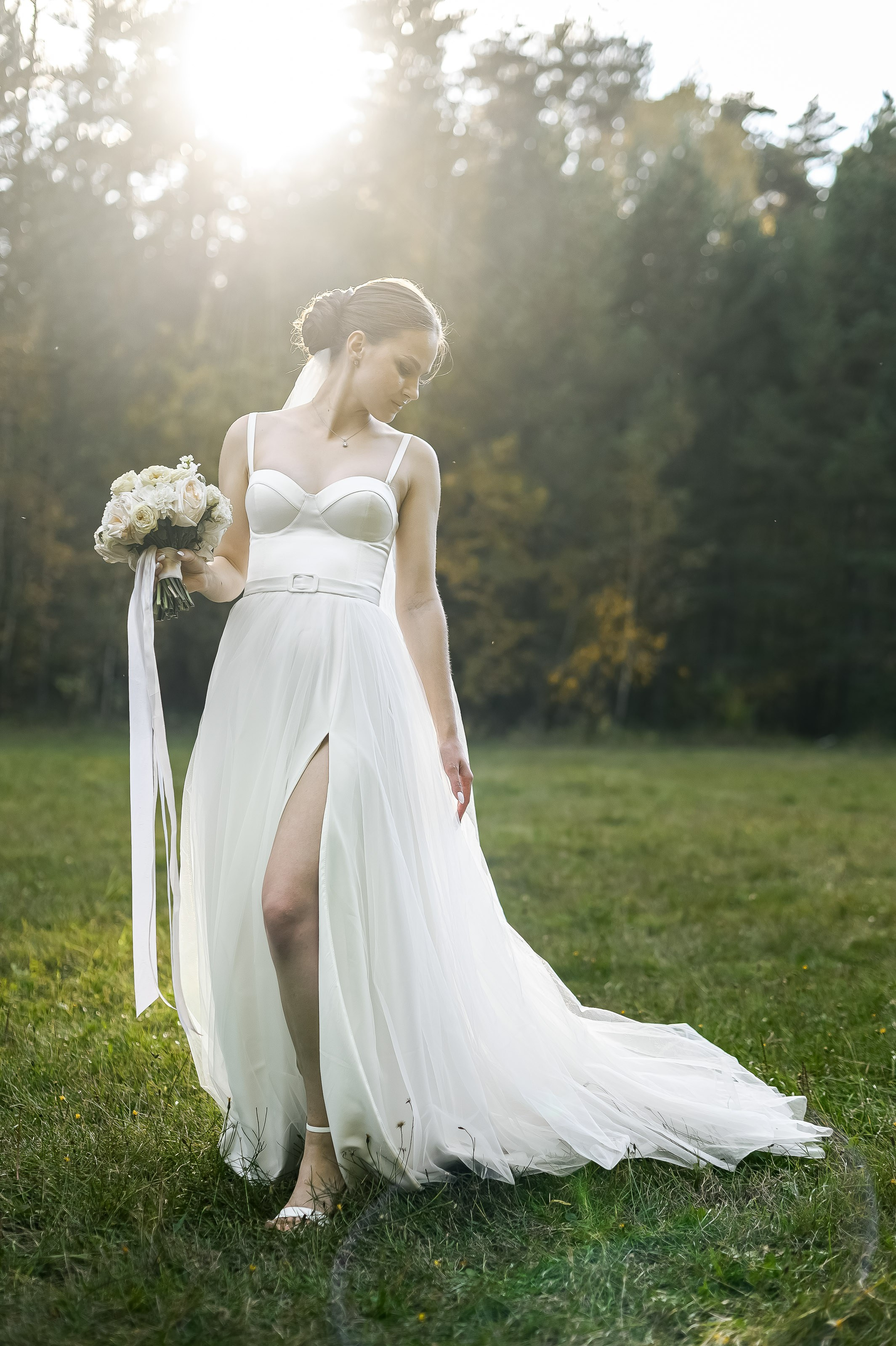 Евгений Нисковских — свадебный и репортажный фотограф в Тюмени