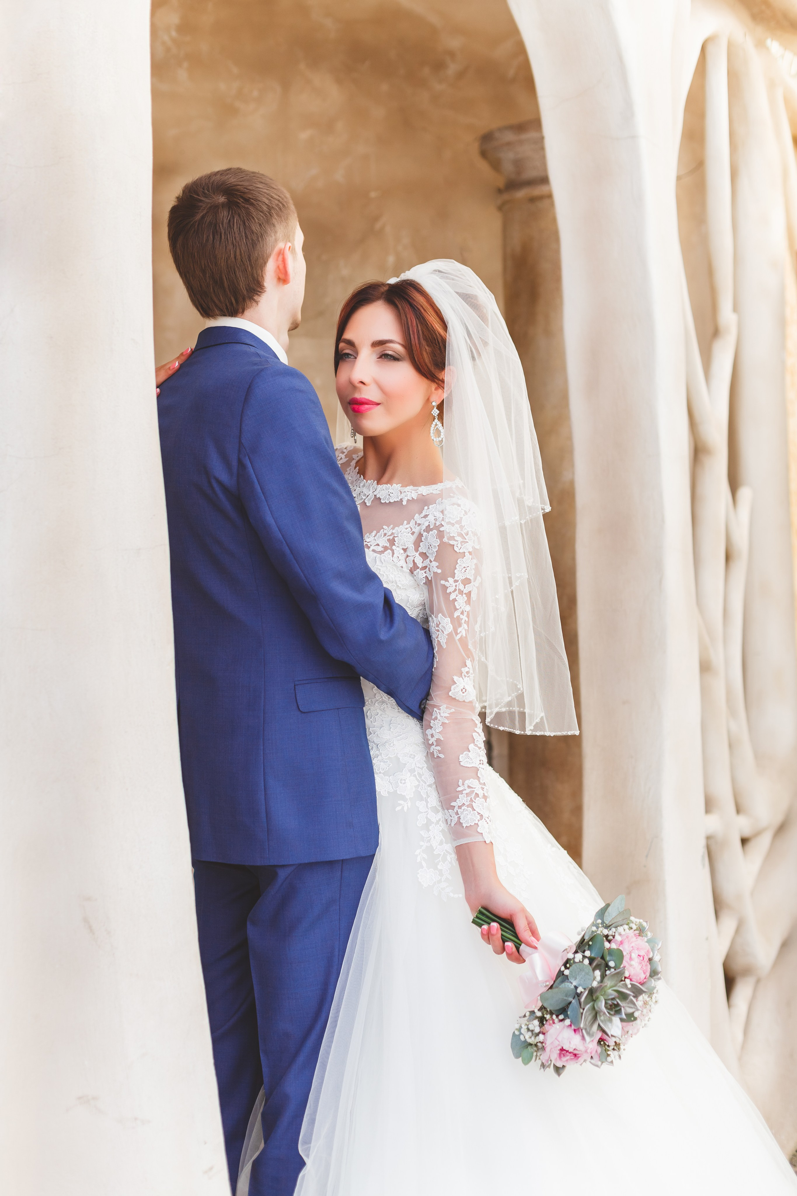 Андрей и Анастасия. Семейный и детский фотограф в Екатеринбурге Оксана Пипкина