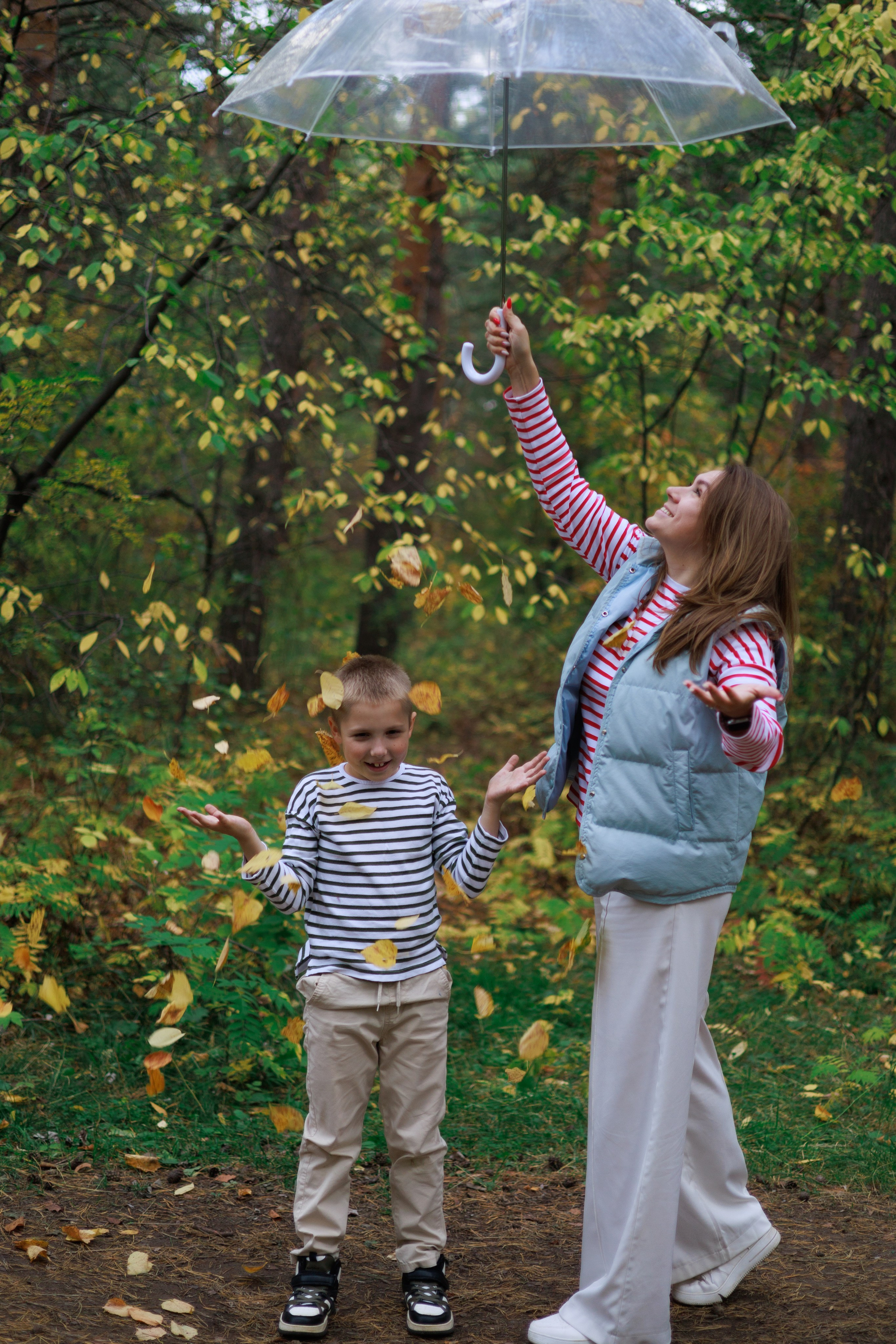 Съемки на улице. Семейный фотограф в Екатеринбурге Макарова Алёна