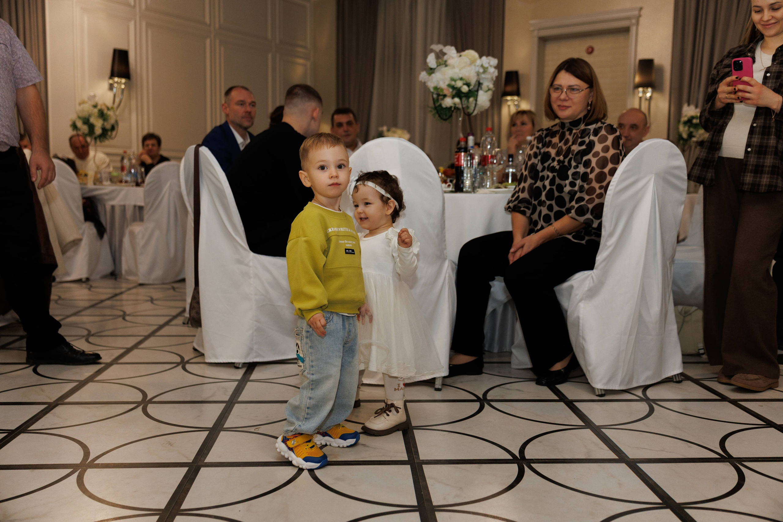 Максим и Маргарита