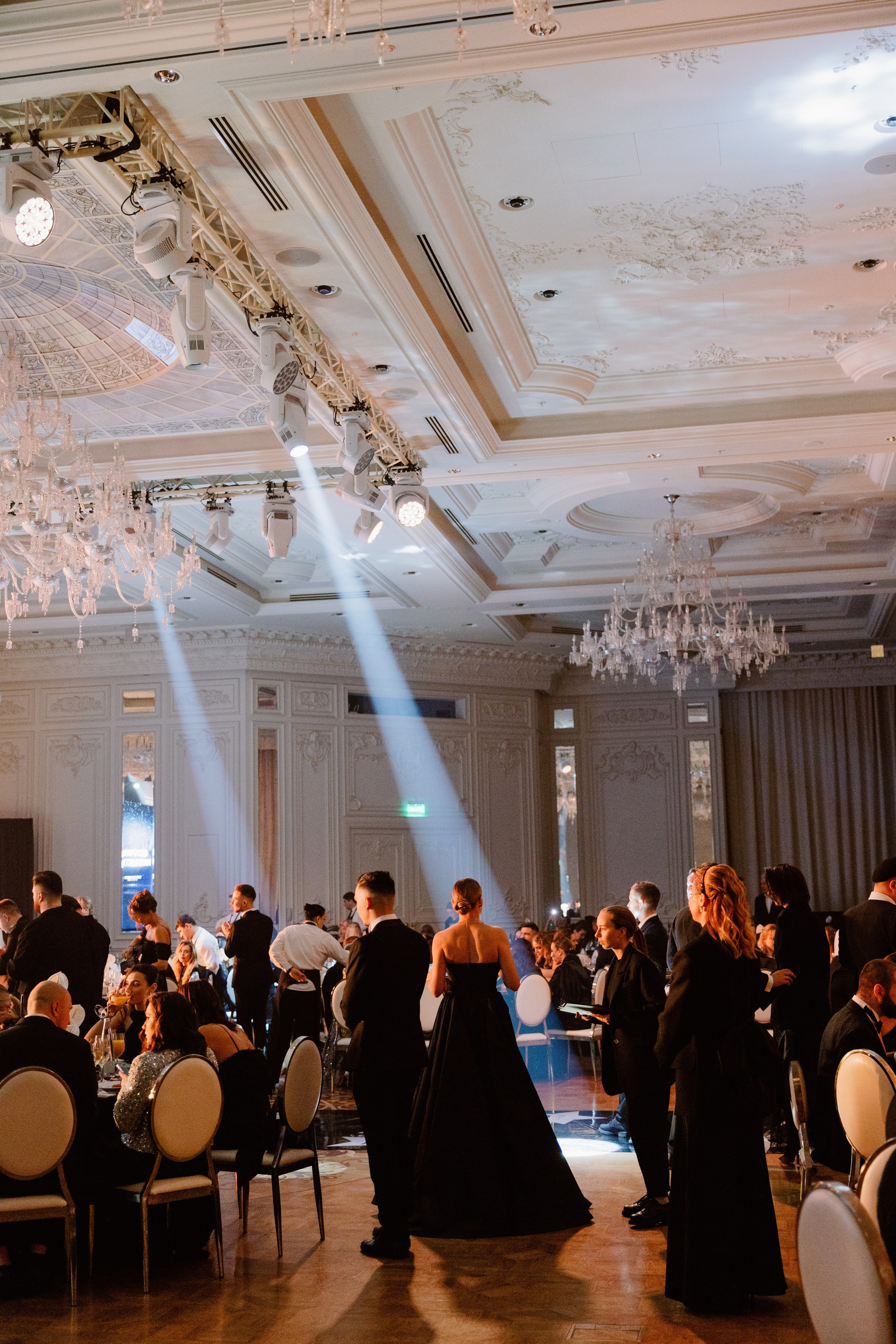 WHITE WEDDING AWARDS. Ведущий мероприятий Борис Третьяк