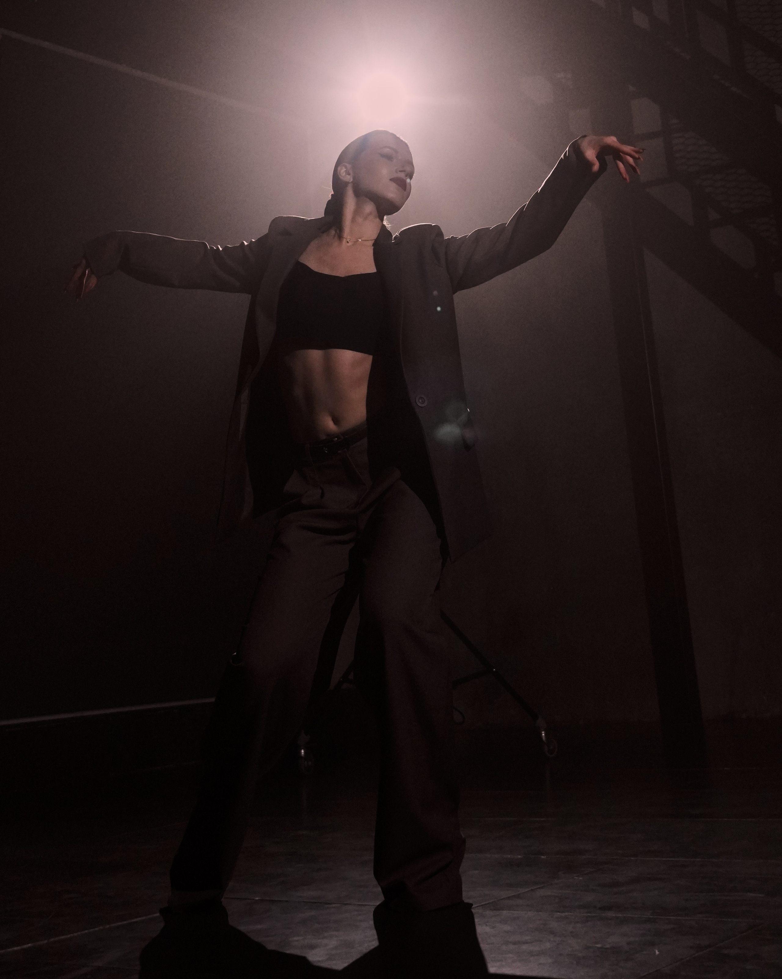 Birds by Karina. Фотограф Юлия Евсеева