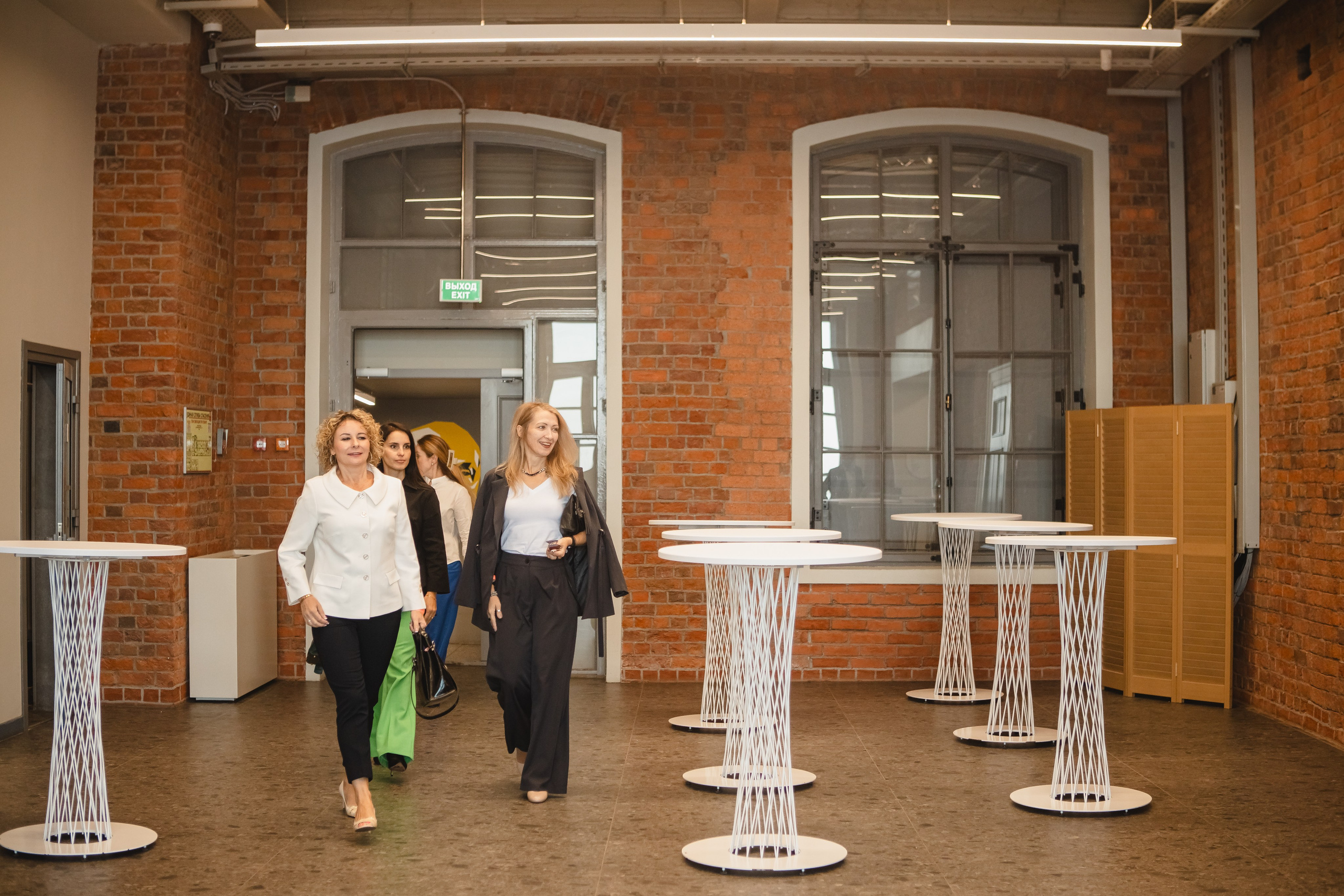 Конференция и банкет. Семейный и свадебный фотограф в Нижнем Новгороде