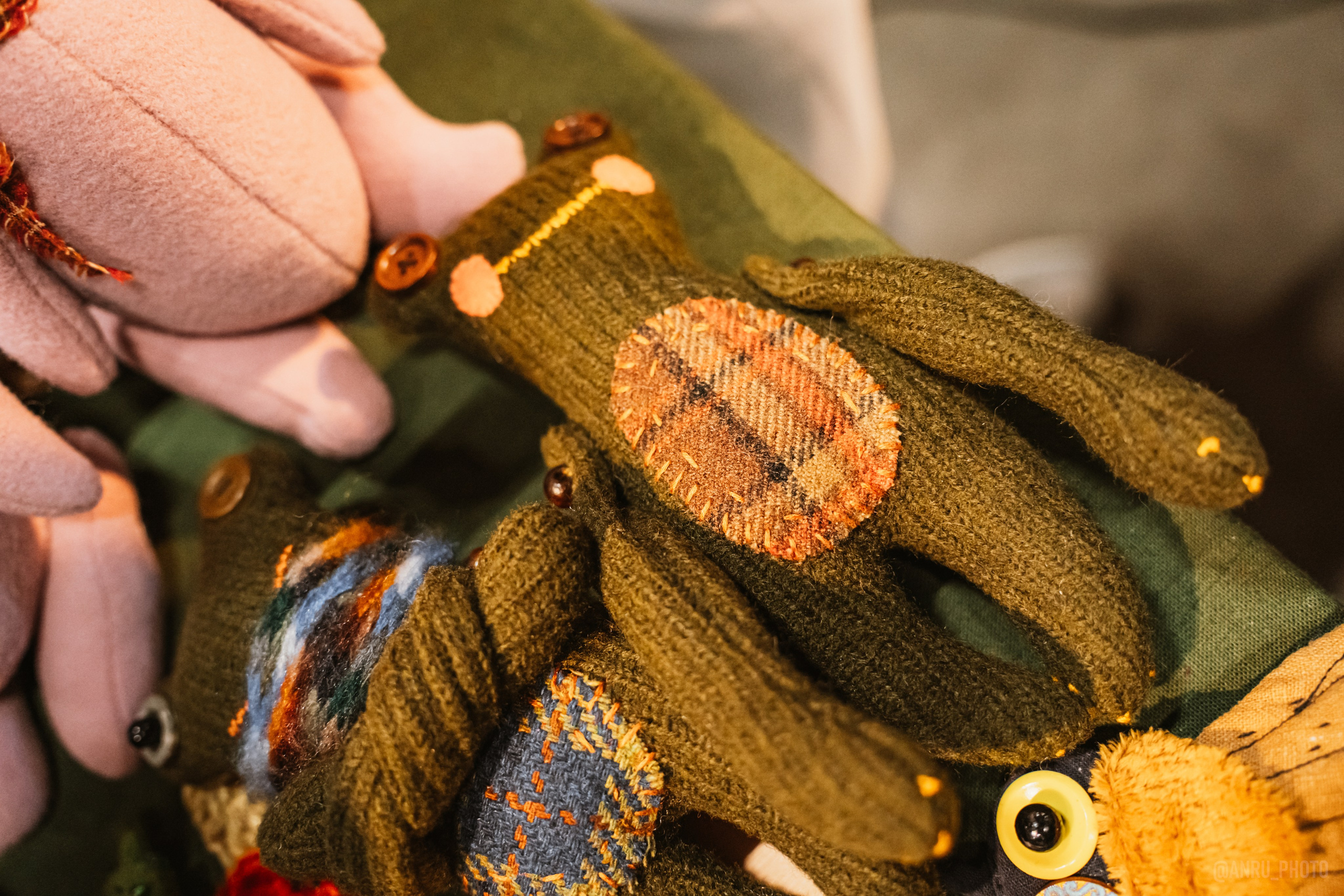 Рептилиум (ручная работа). Репортажный фотограф Анастасия Рубцова