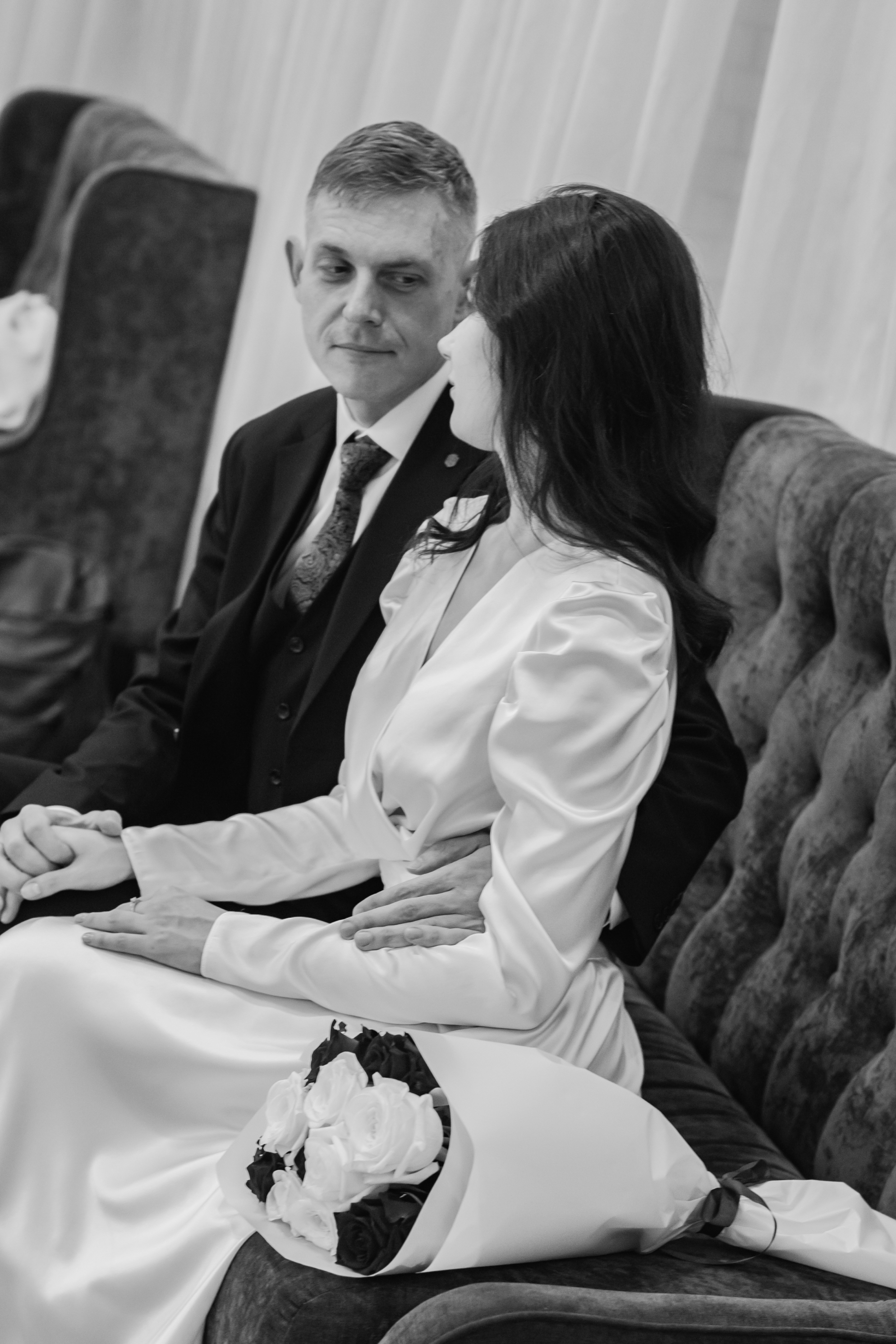 ЗАГСы. Репортажный фотограф Анастасия Рубцова