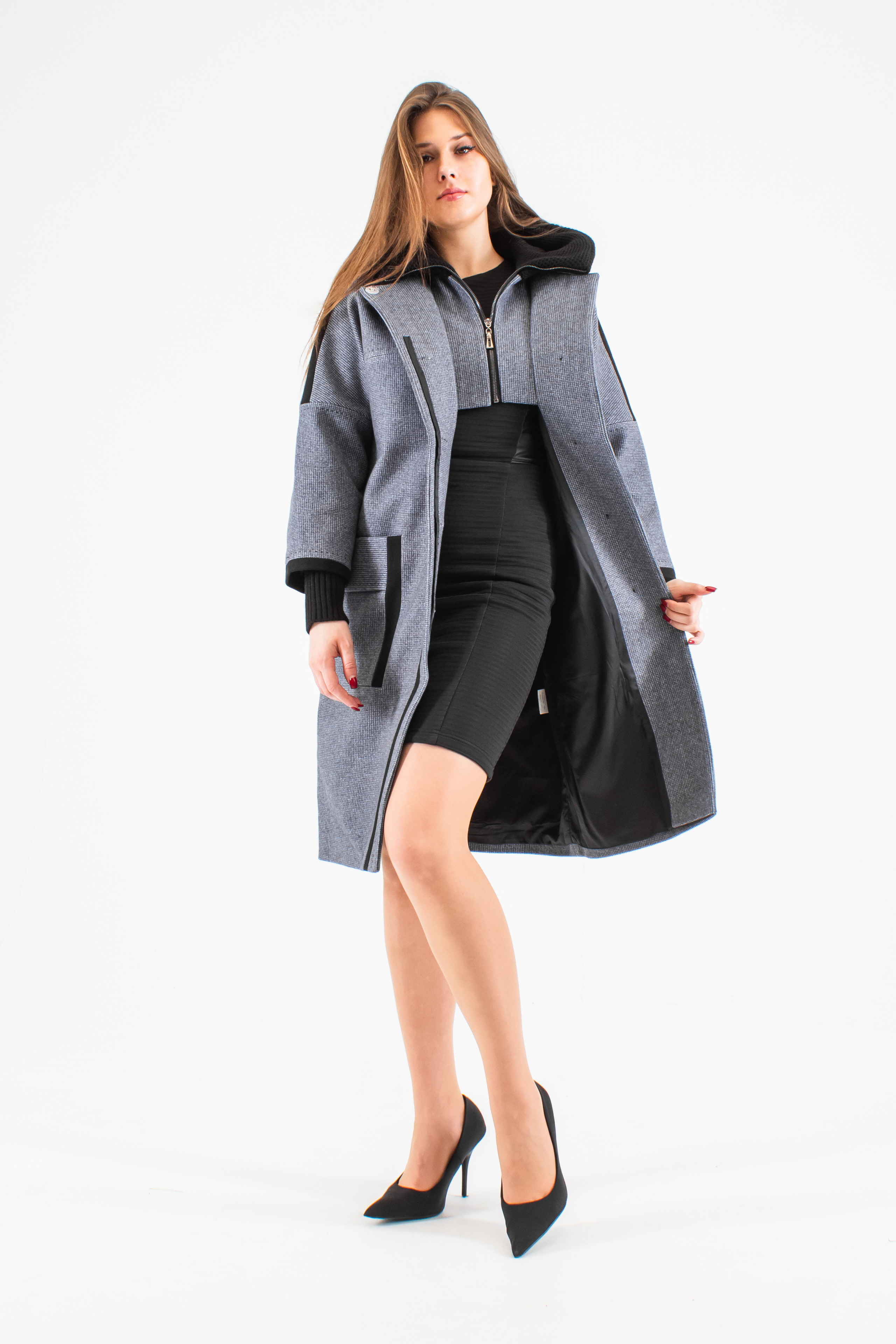 Purple light. Репортажный фотограф Анастасия Рубцова