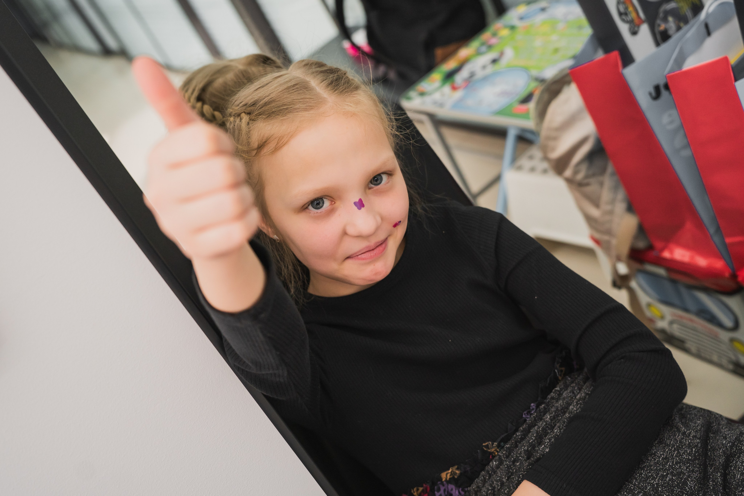 День ортодонтии в стоматологии Avantis. Репортажный фотограф Анастасия Рубцова