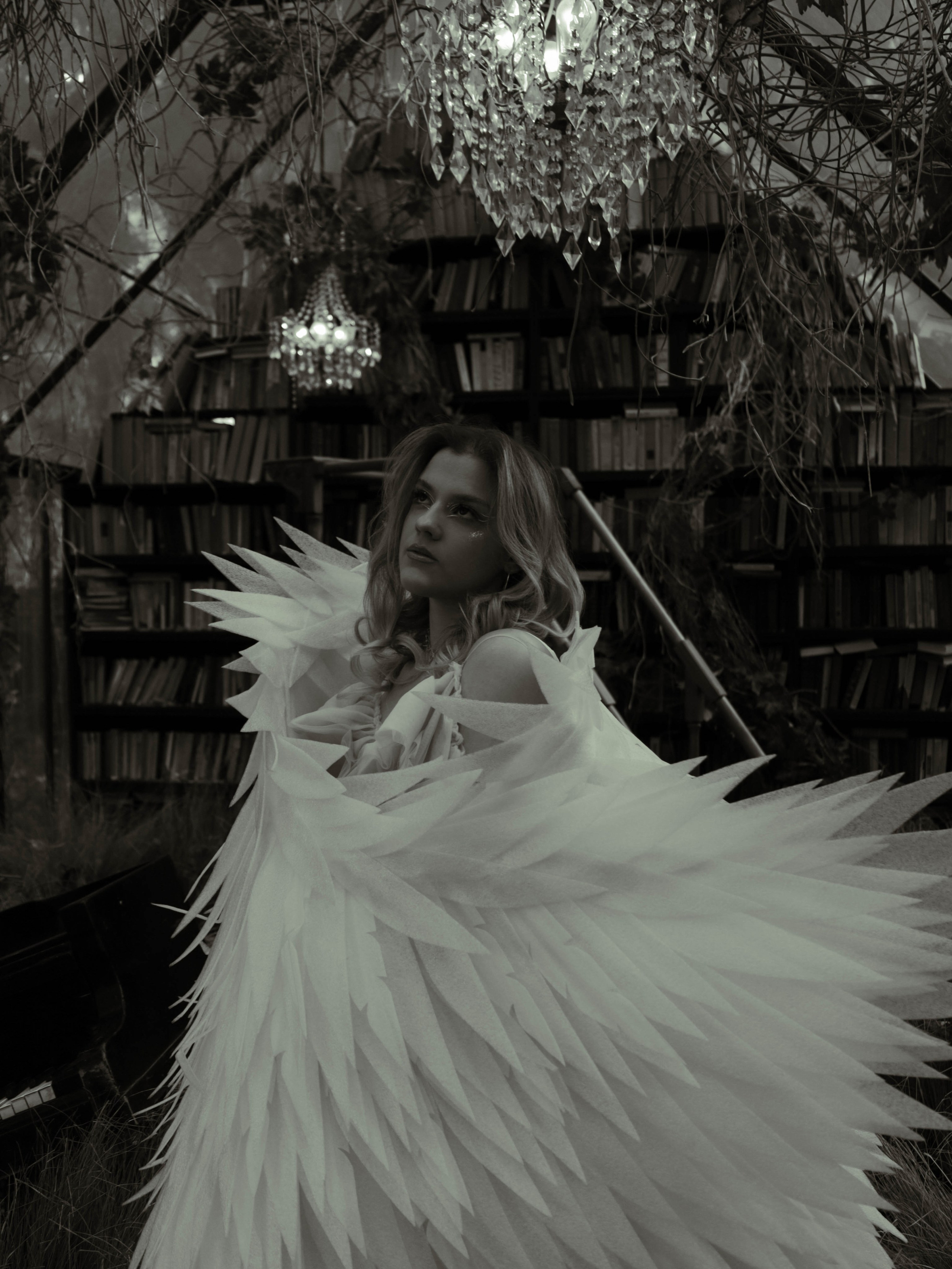 Ника | РСА. Селивантьева Кира | Фотограф в Москве и МО