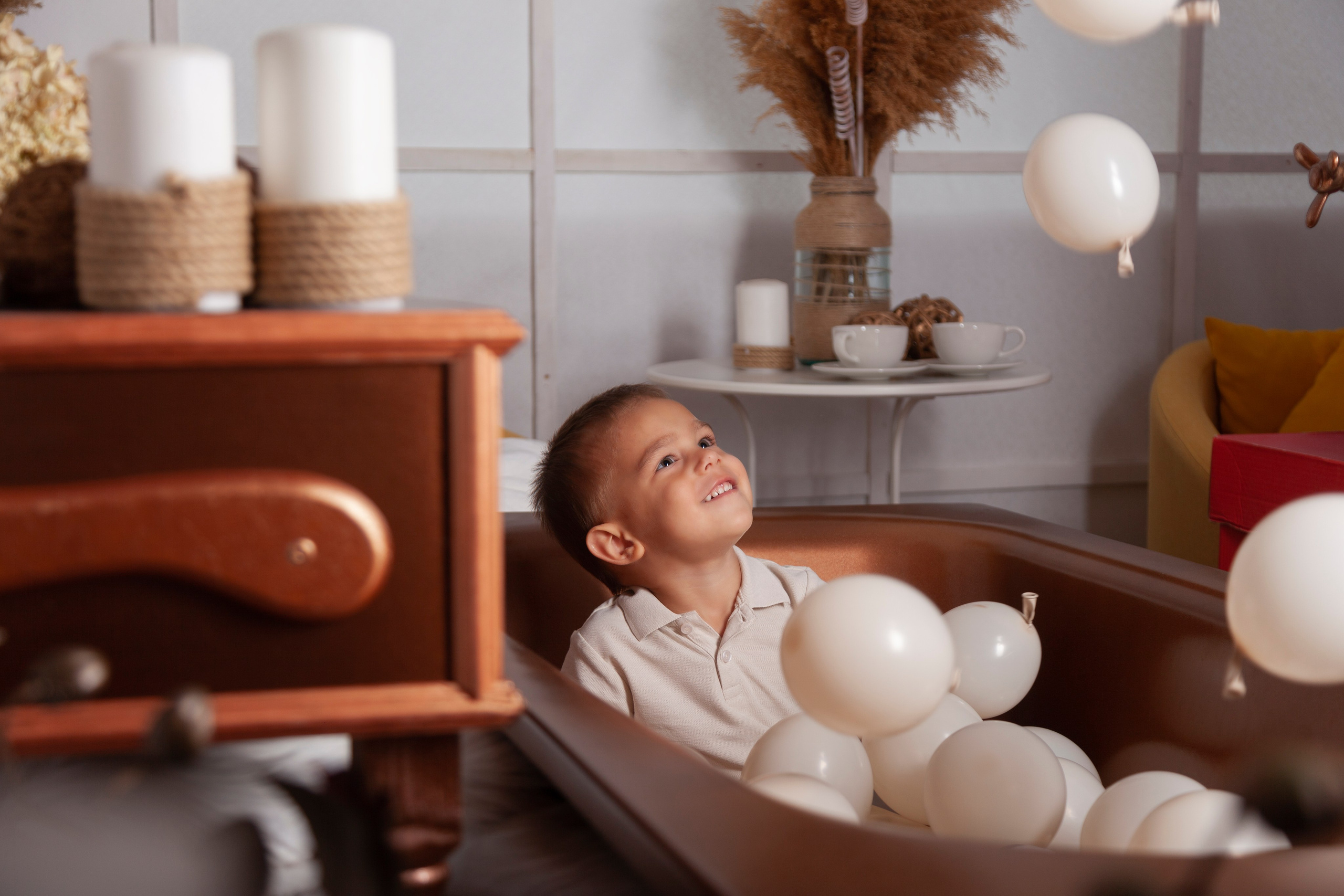 Семейные съемки. PROphoto