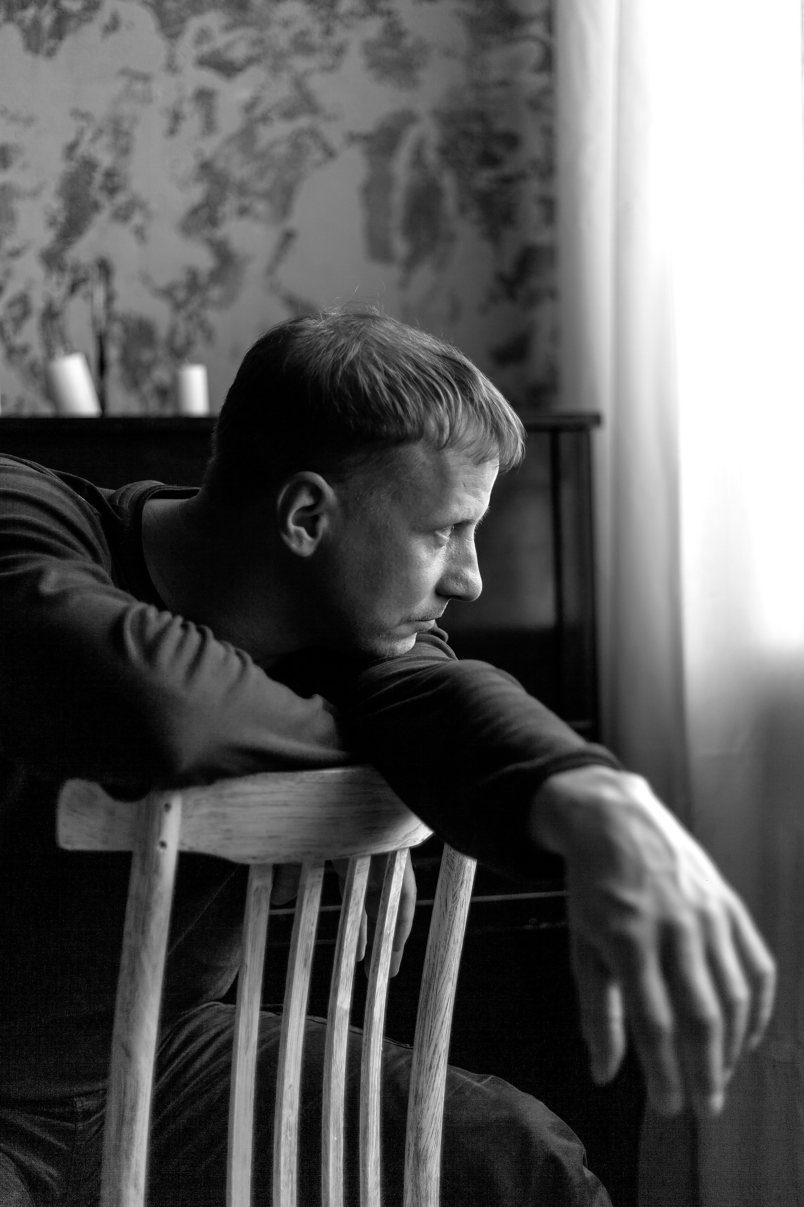 Парни. PROphoto