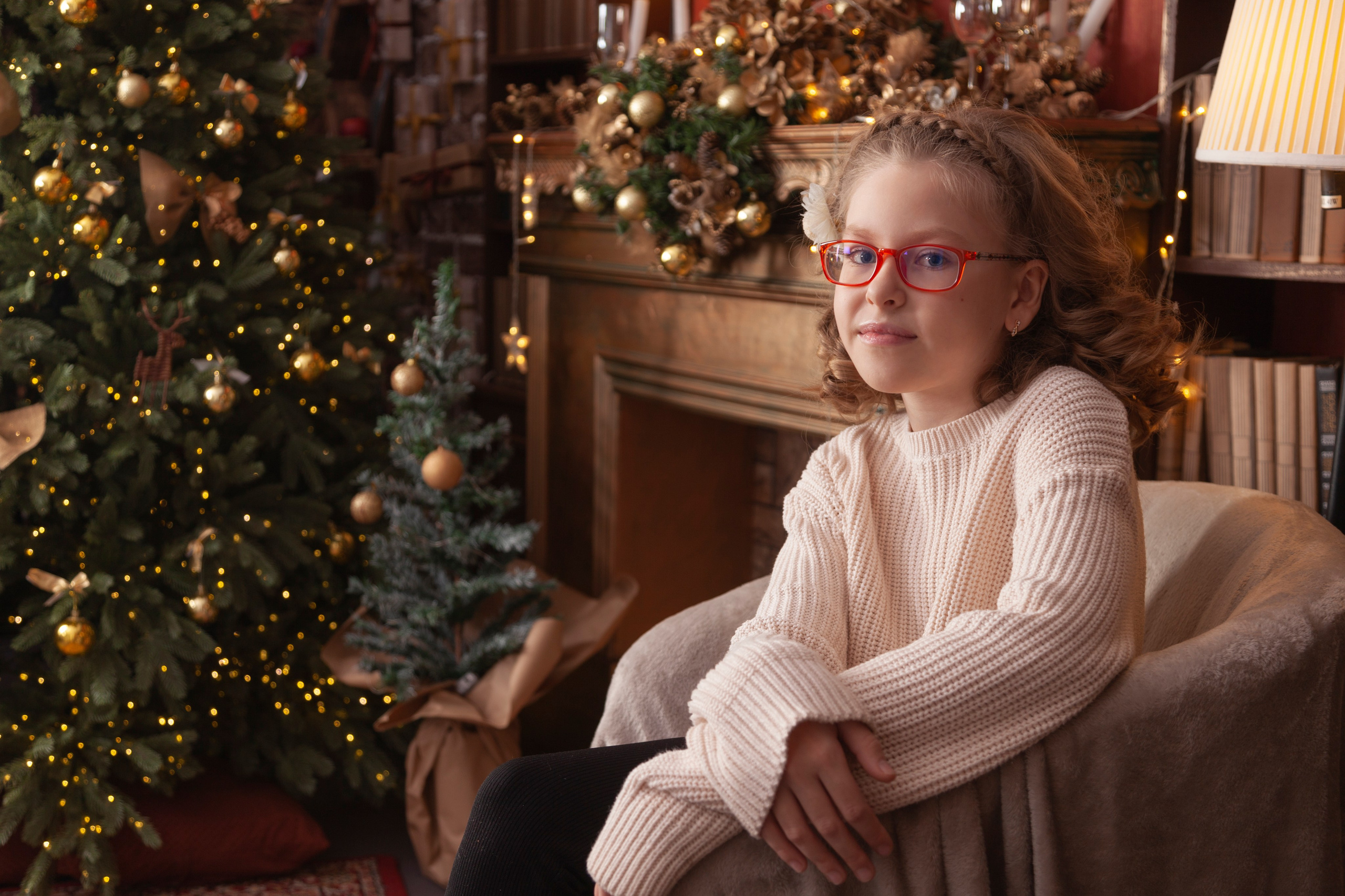 Детки. PROphoto