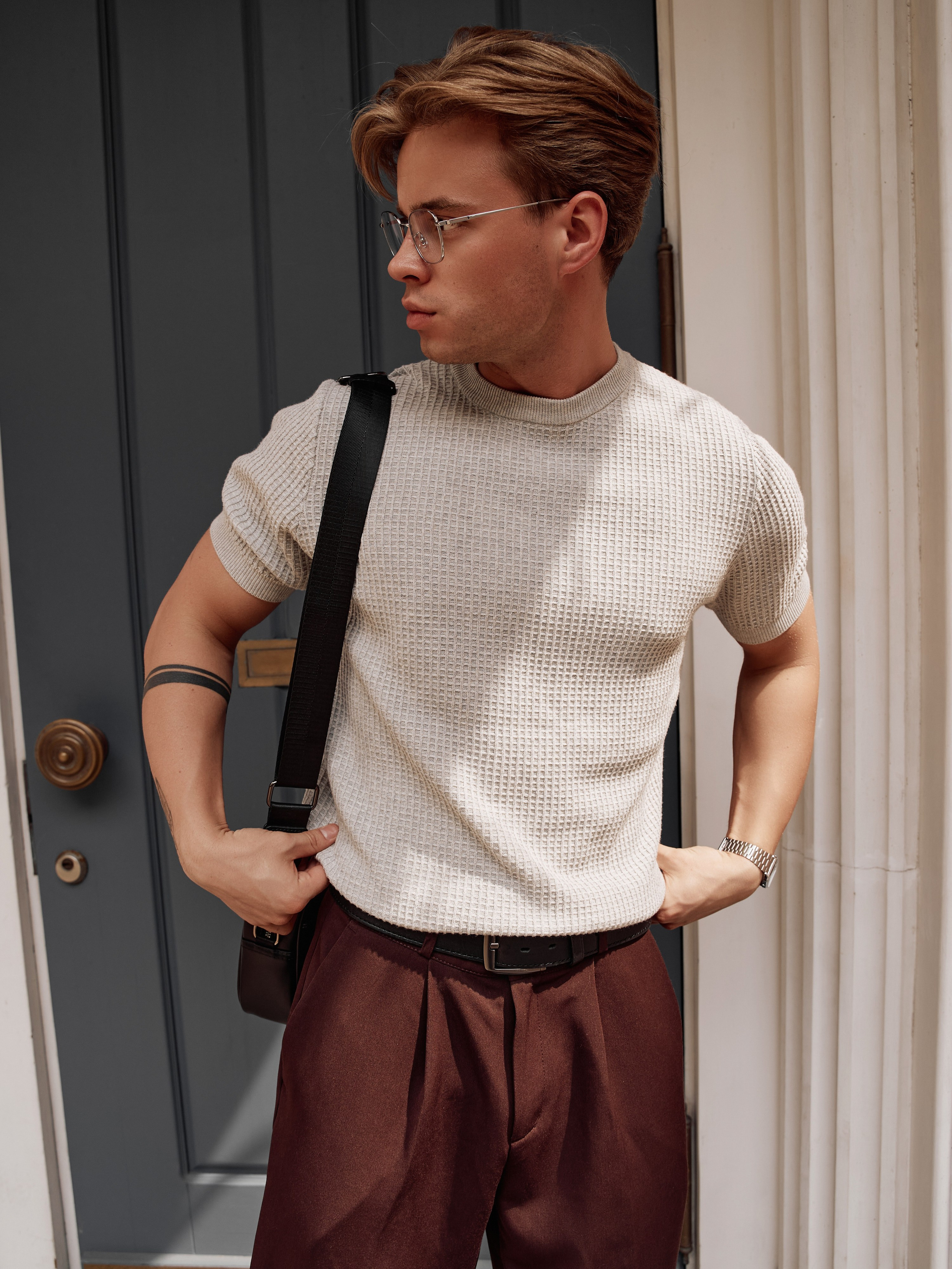 Футболки. Фотограф для маркетплейсов в Москве