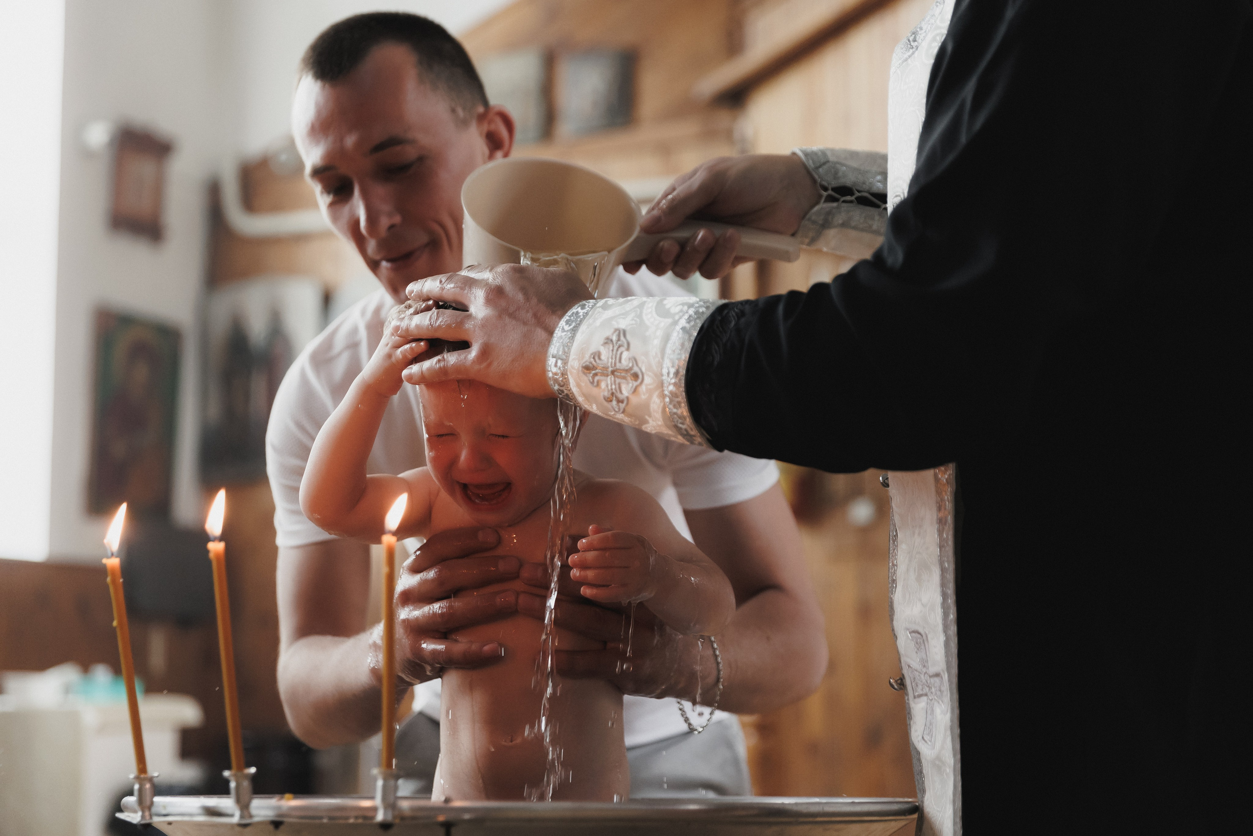 Манюня. Фотограф в Волгограде — Александра Искандерова