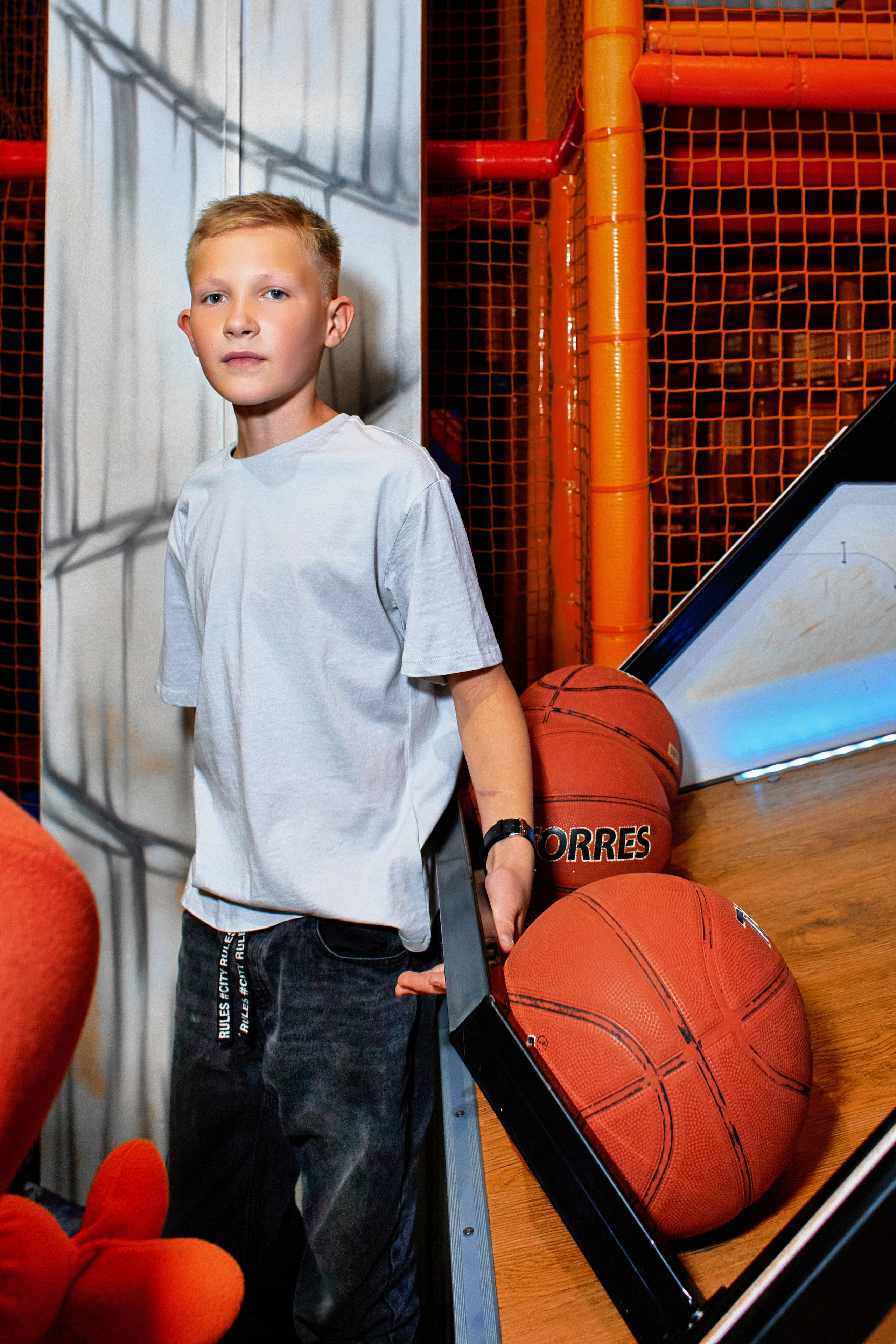 Детские праздники. Главная