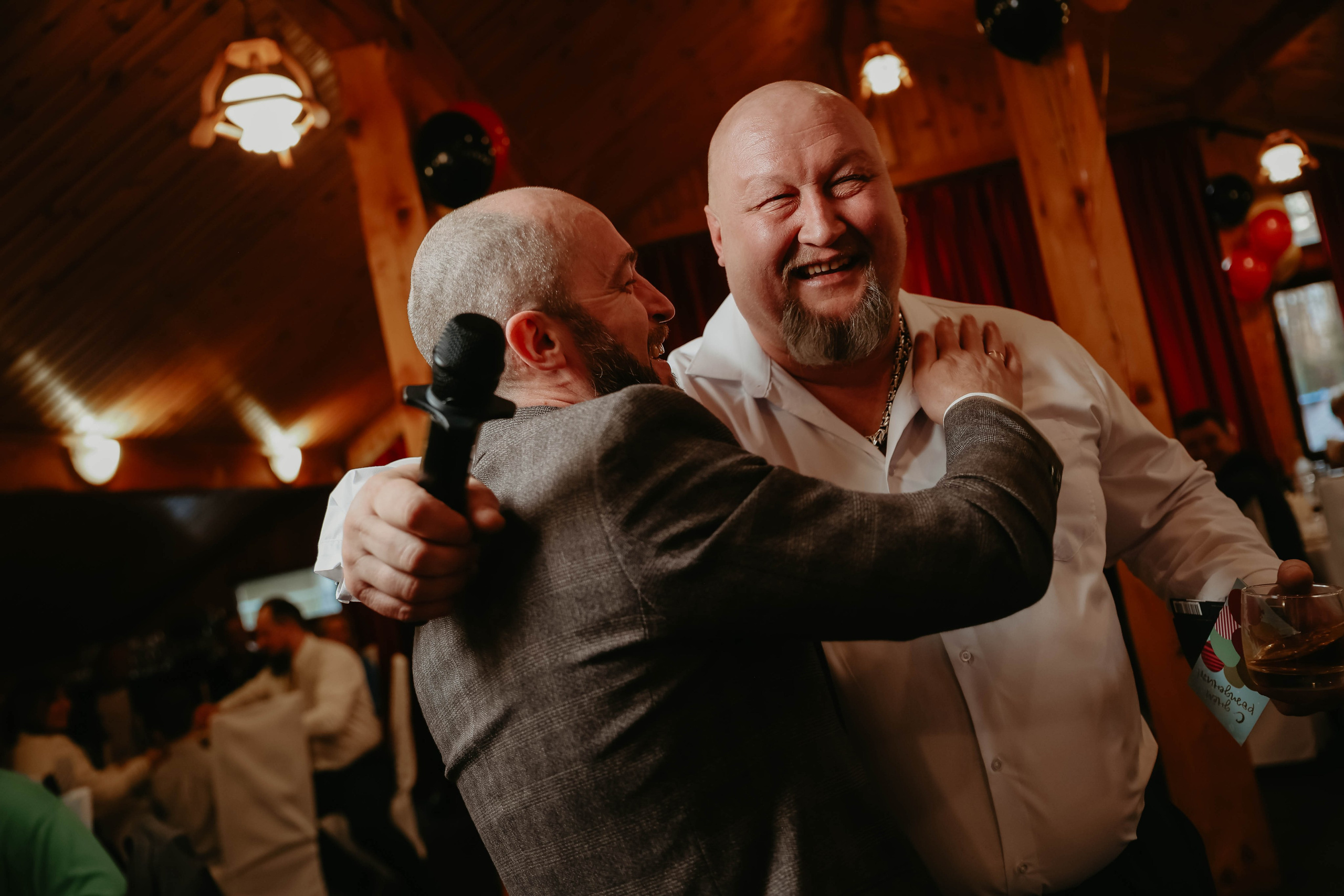 Юбилей Евгения. Photographer in Moscow & everywhere in the World Alena Vyalova