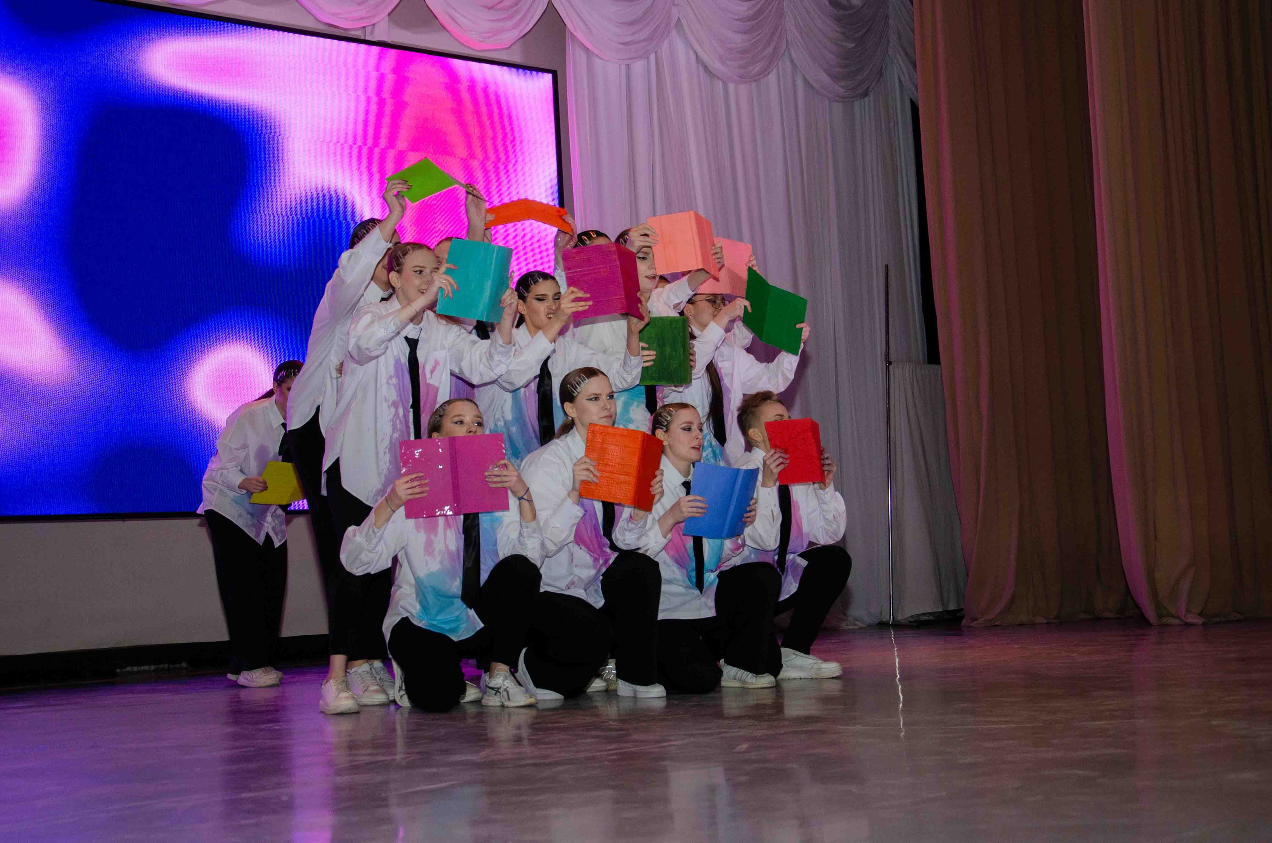 Областной фестиваль танцев. Фотограф Челябинск Ирина Ермоленко