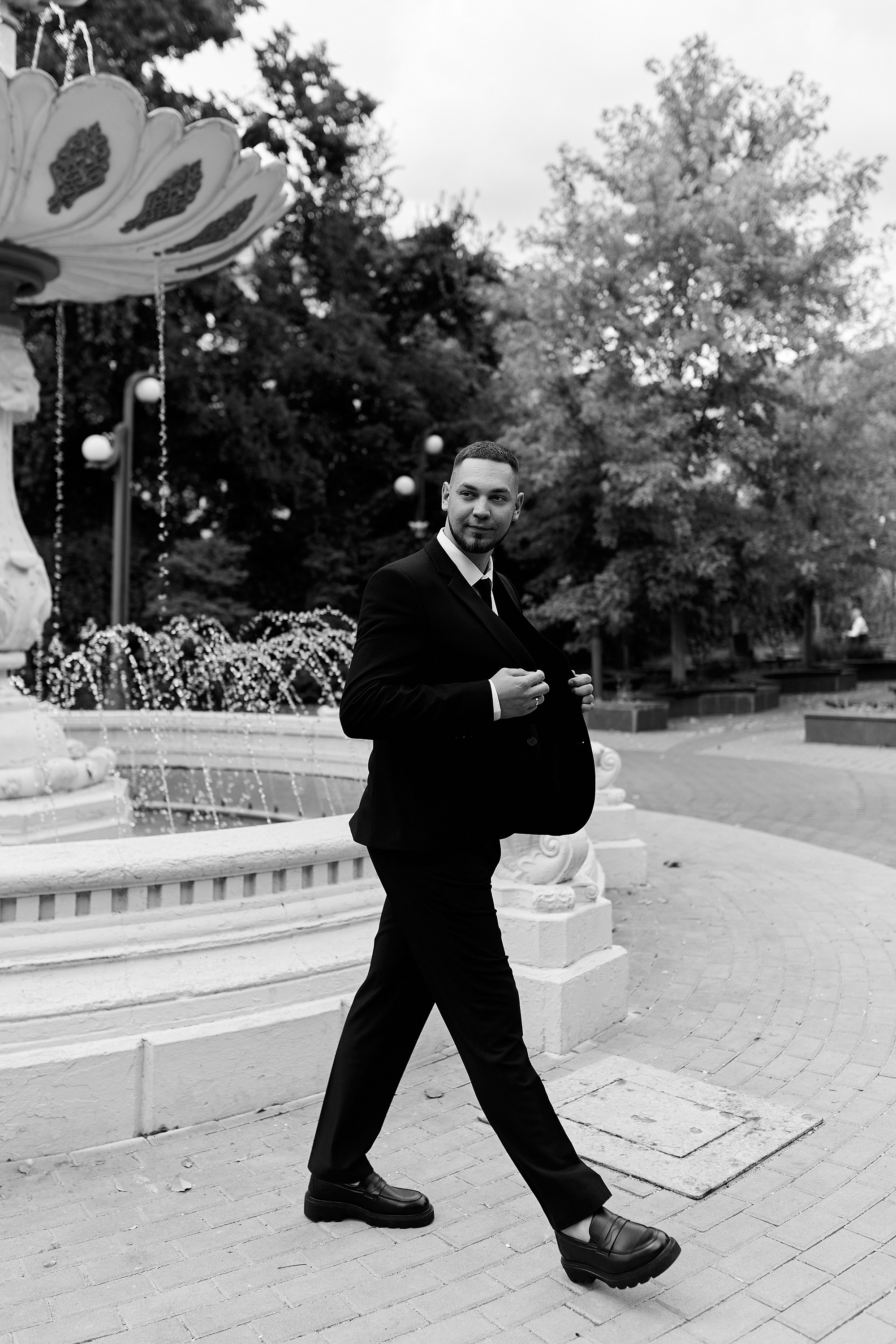 Wedding Day Артём + Татьяна. Свадебный и портретный фотограф в Белгороде Гаркавцева Полина