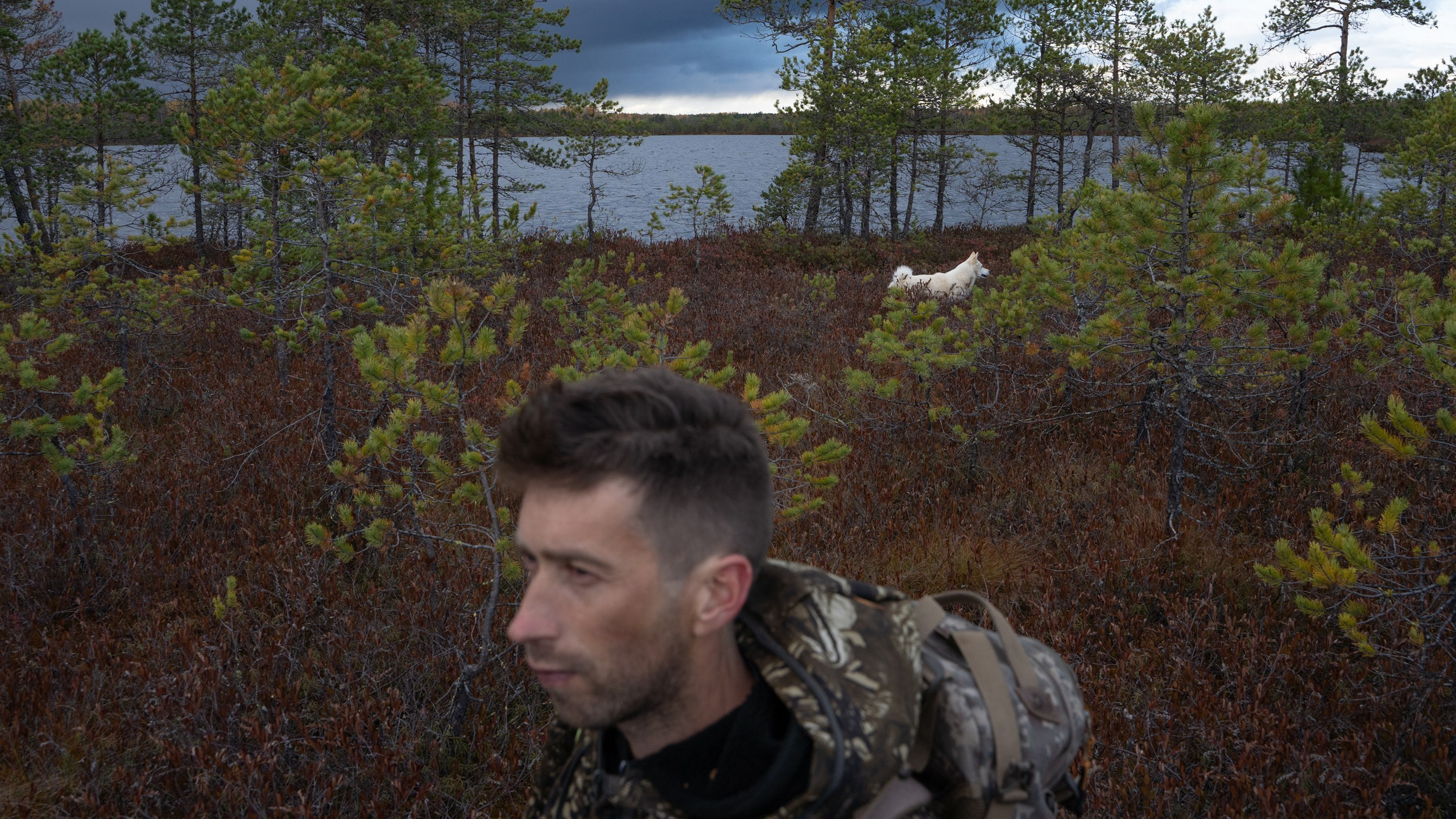 Natalia Bochkova — Photographer