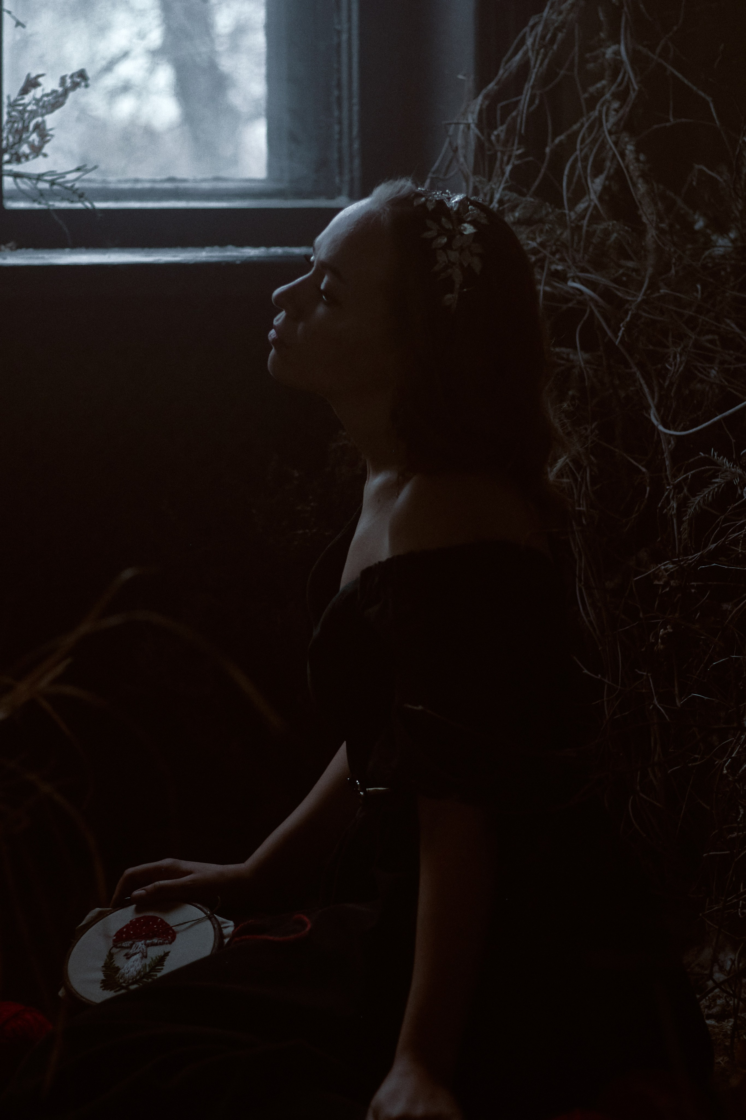 Тень. Фотограф лавстори Москва/МО Приятелева Ангелина