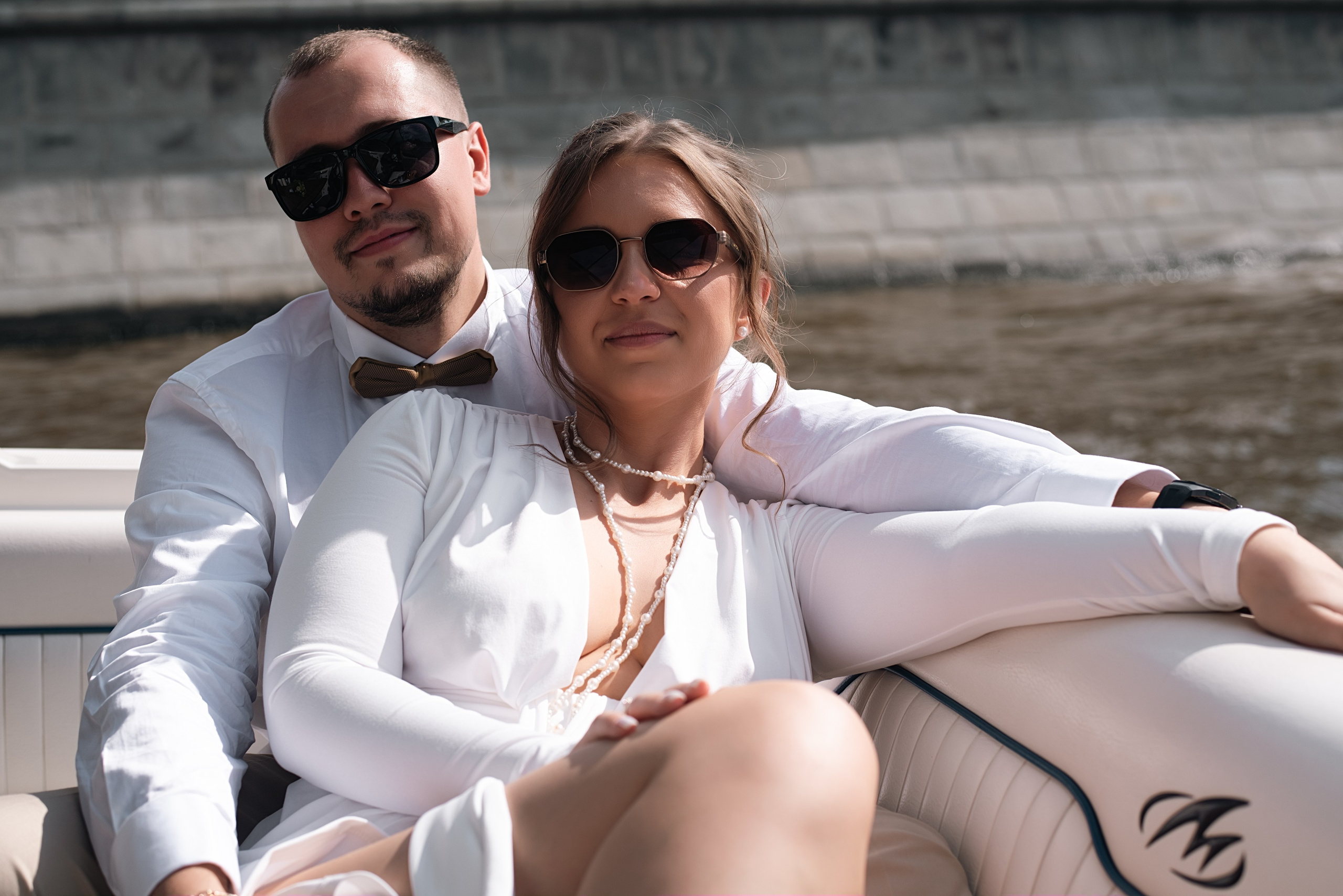 Панорама 360 и яхта. Фотограф, визажист. Москва