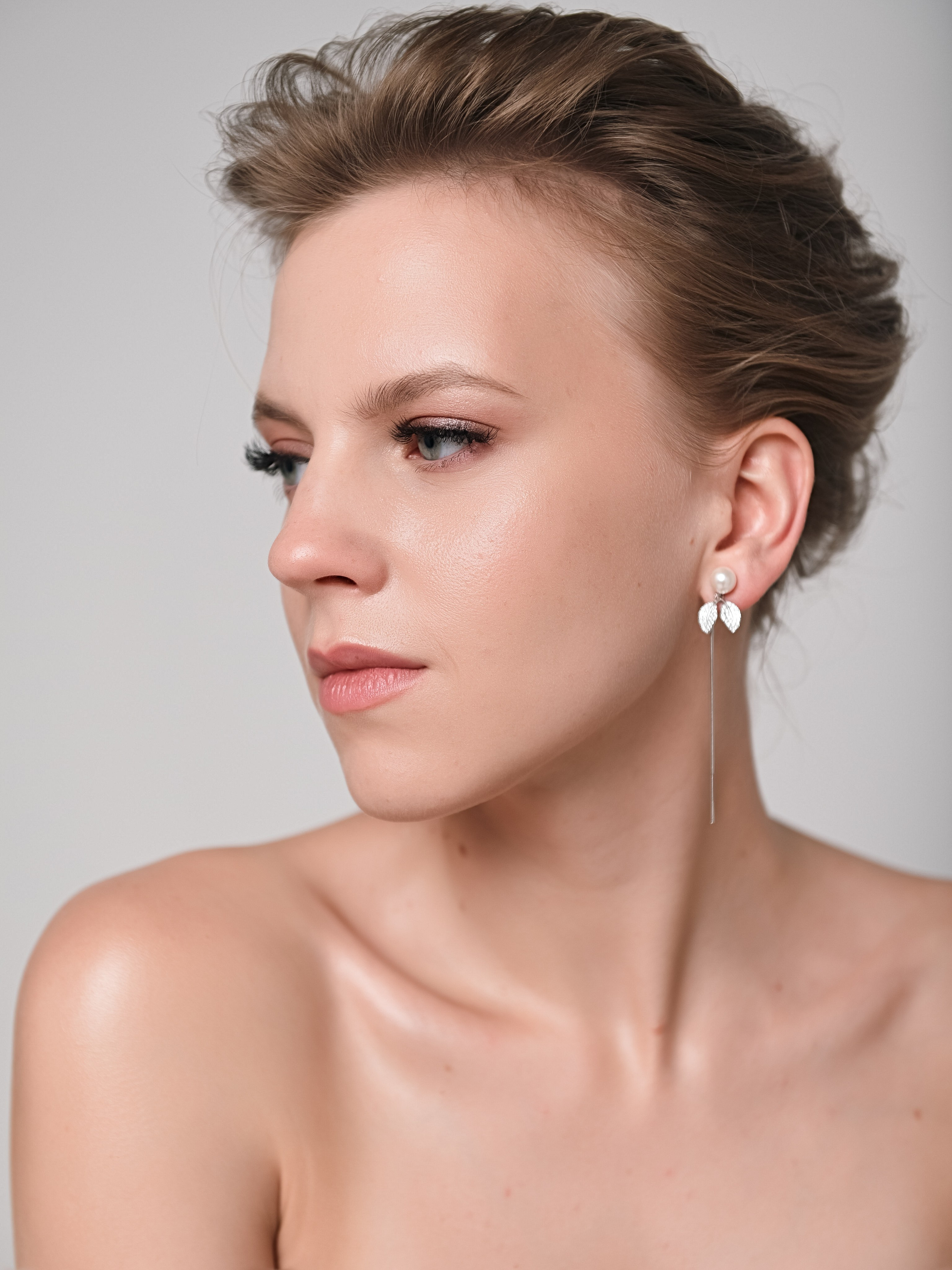 Украшения для Wildberries. Фотограф, визажист. Москва