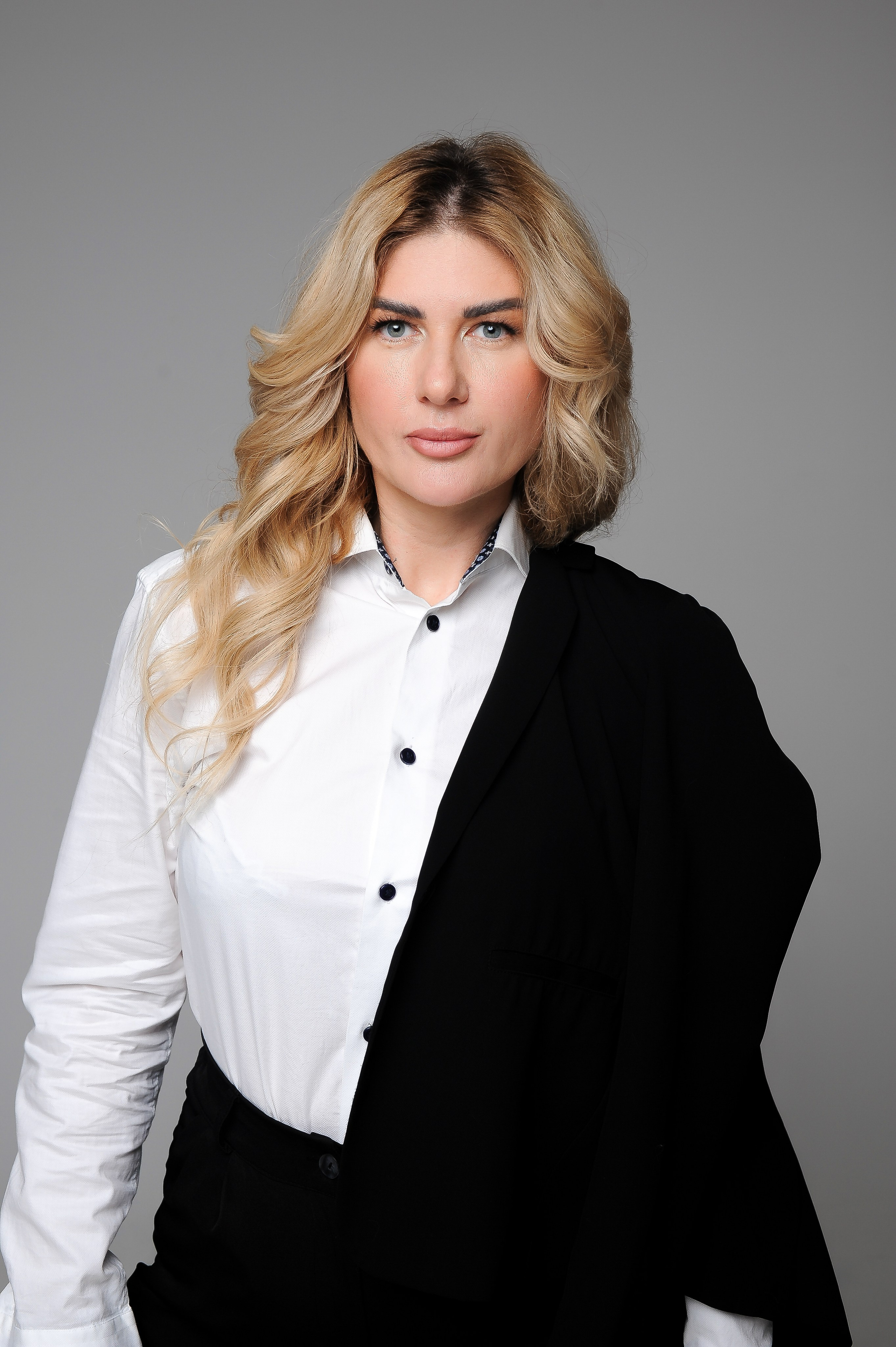 Лена. Фотограф, визажист. Москва