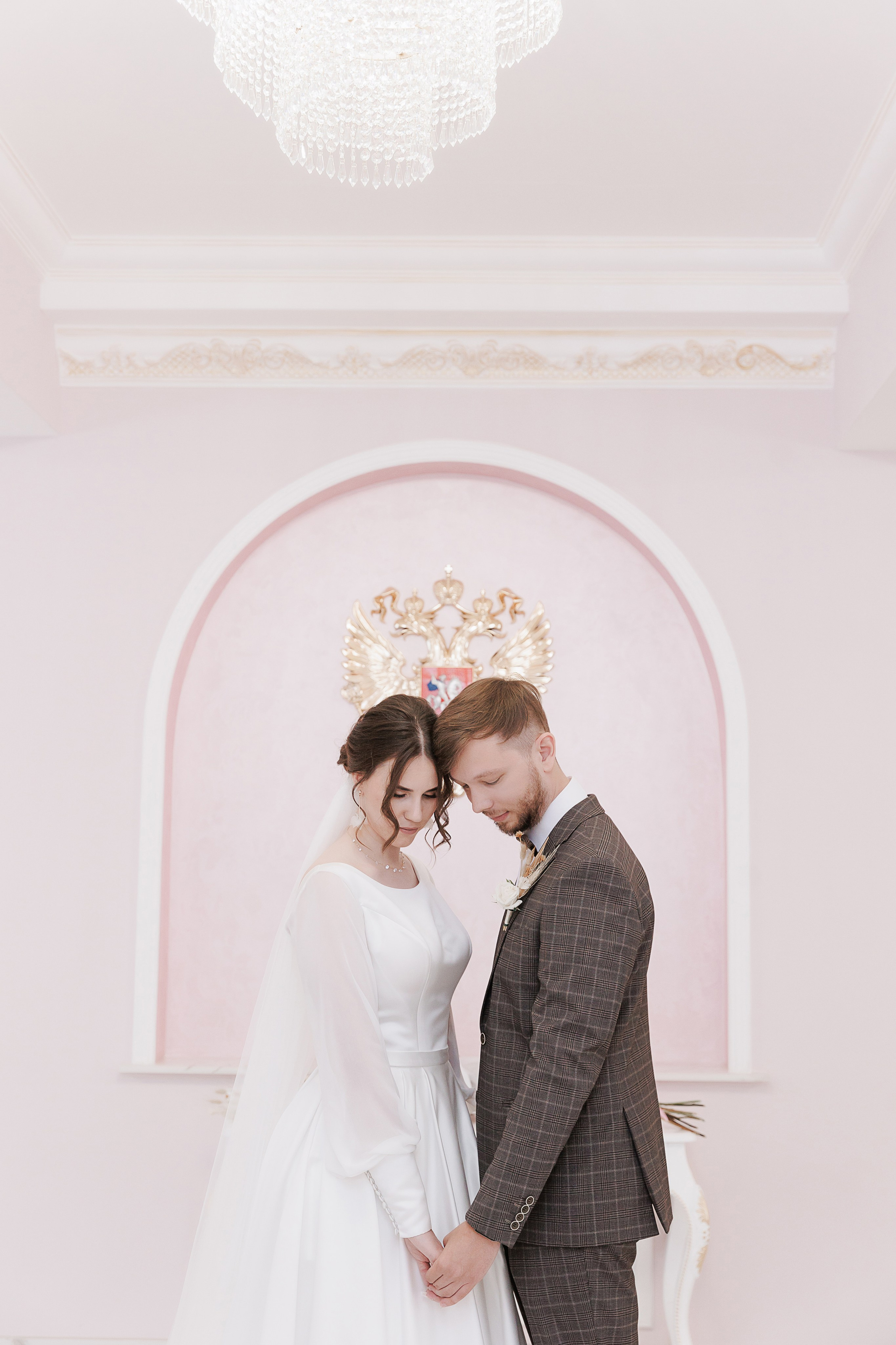 Денис и Валентина. Свадебный и семейный фотограф в Твери и Тверской области