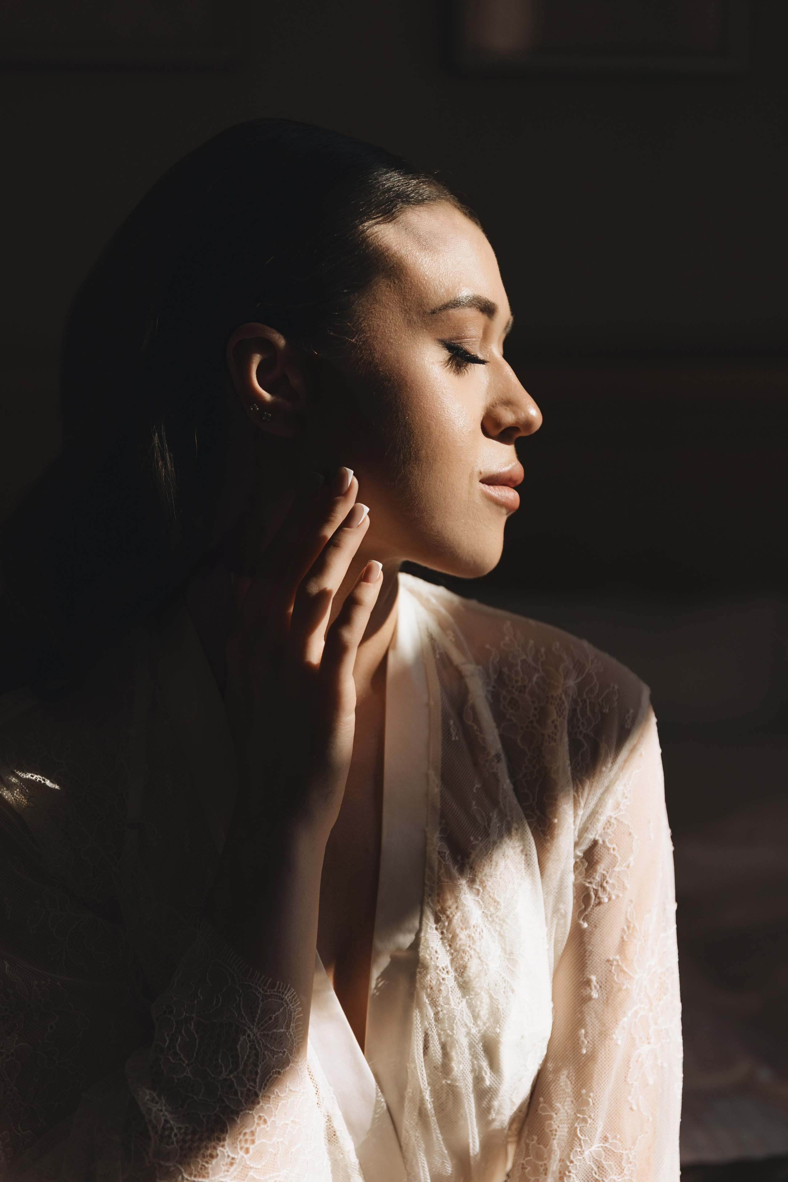 Валерия и Илья. Семейный и свадебный фотограф в Донецке Елена Гордеева