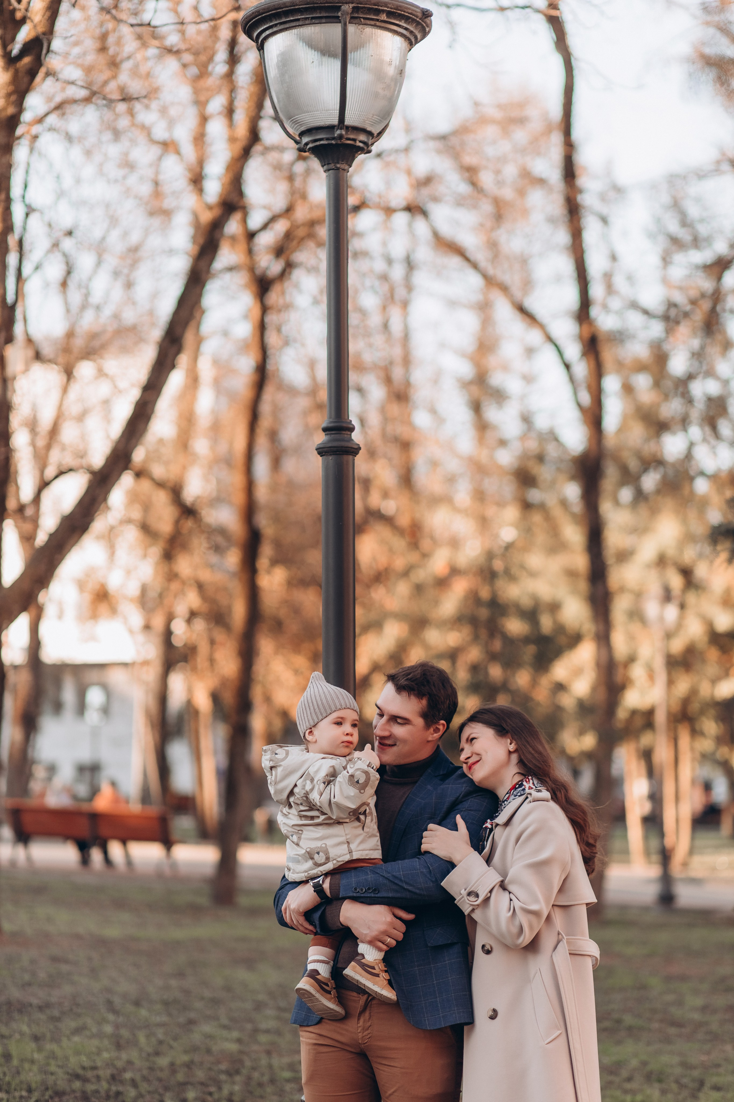 Первые шаги. Валентина Удалая — семейный и портретный фотограф в Брянске