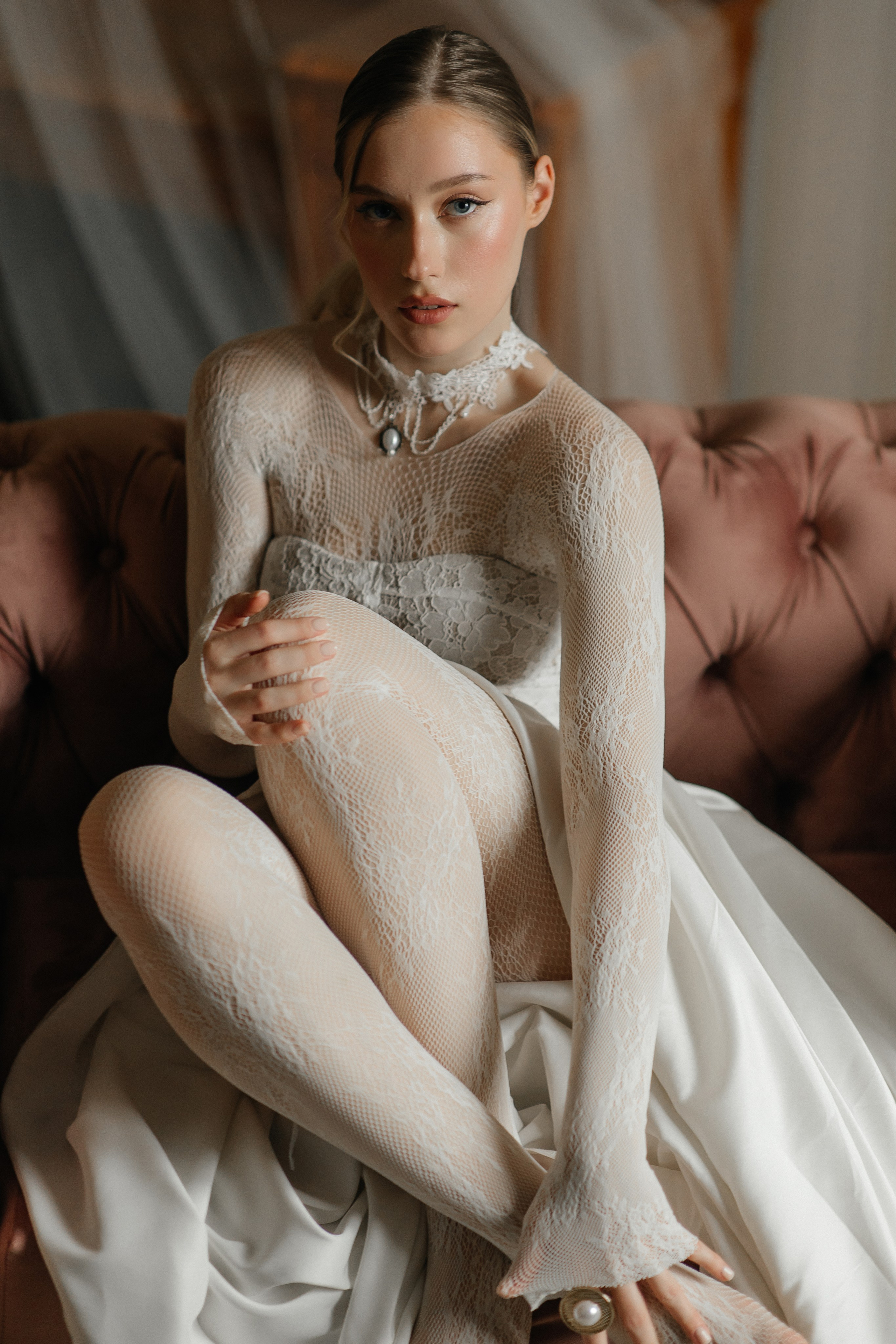 Невеста эстетика