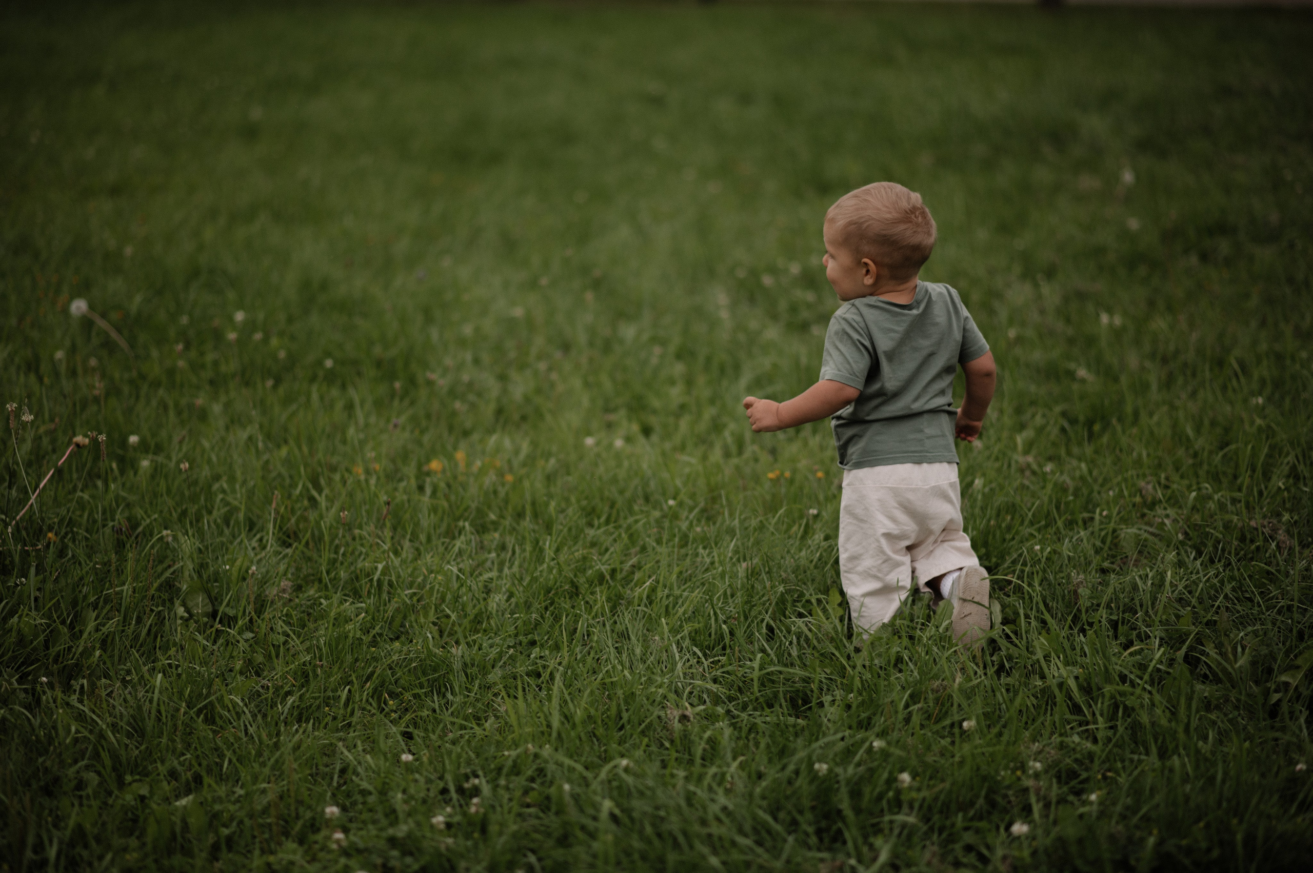 Алёна, Данил и Роберт. Фотограф в Москве Анна Литвинова