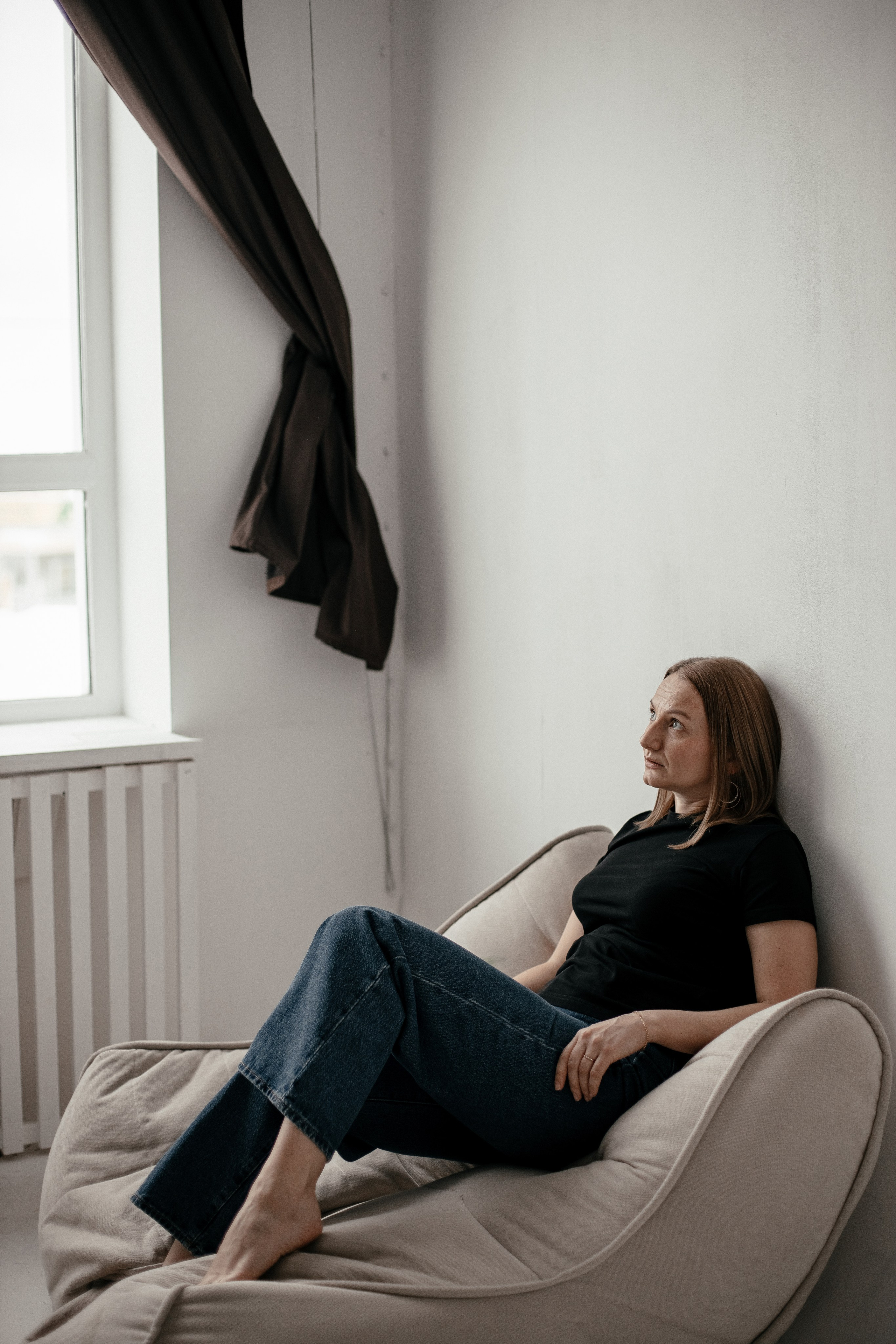 Портрет. Семейный и портретный фотограф Анна Полухина