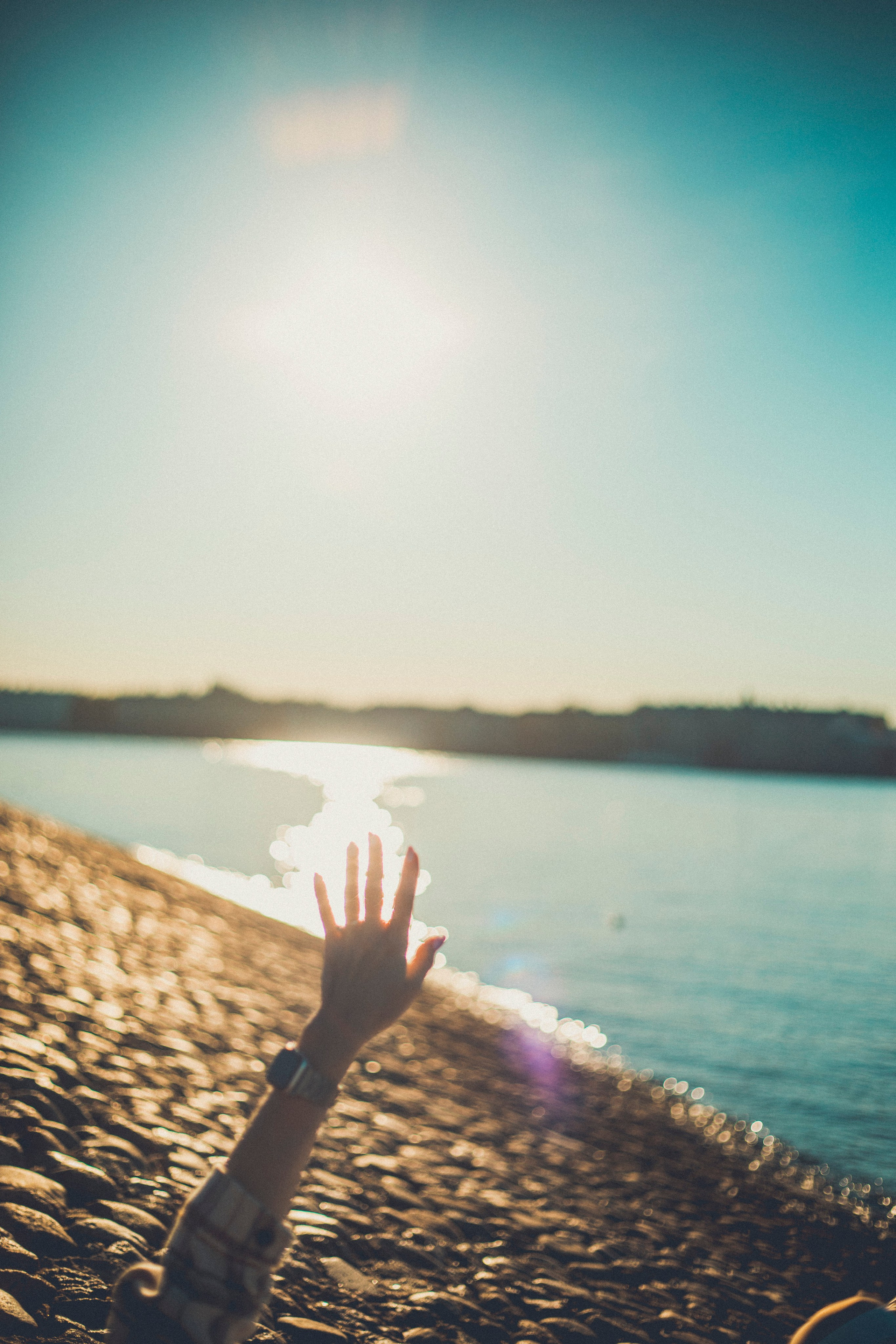 Мария. Фотограф Александра Степанова