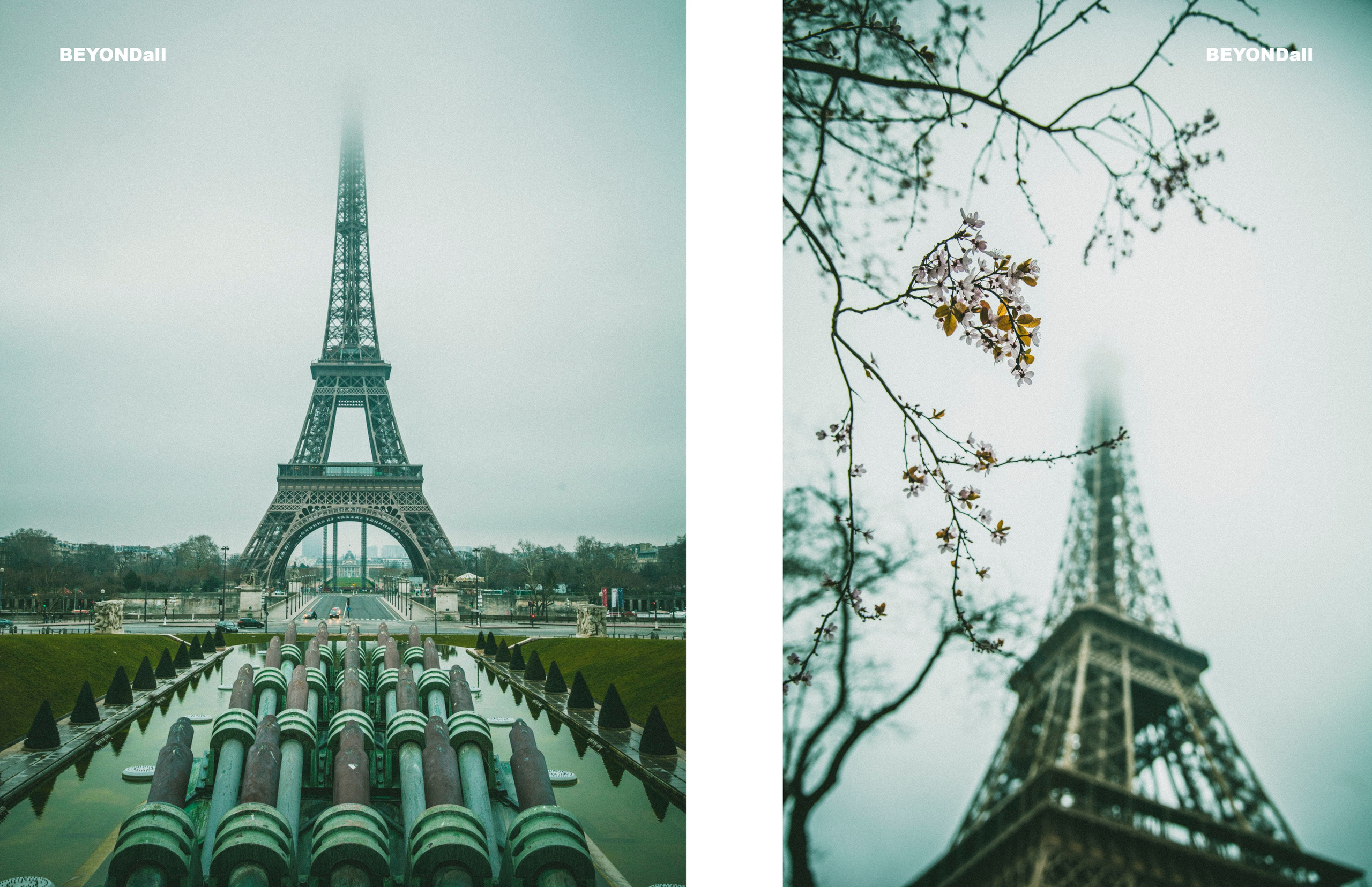 BEYONDall. Фотограф Александра Степанова