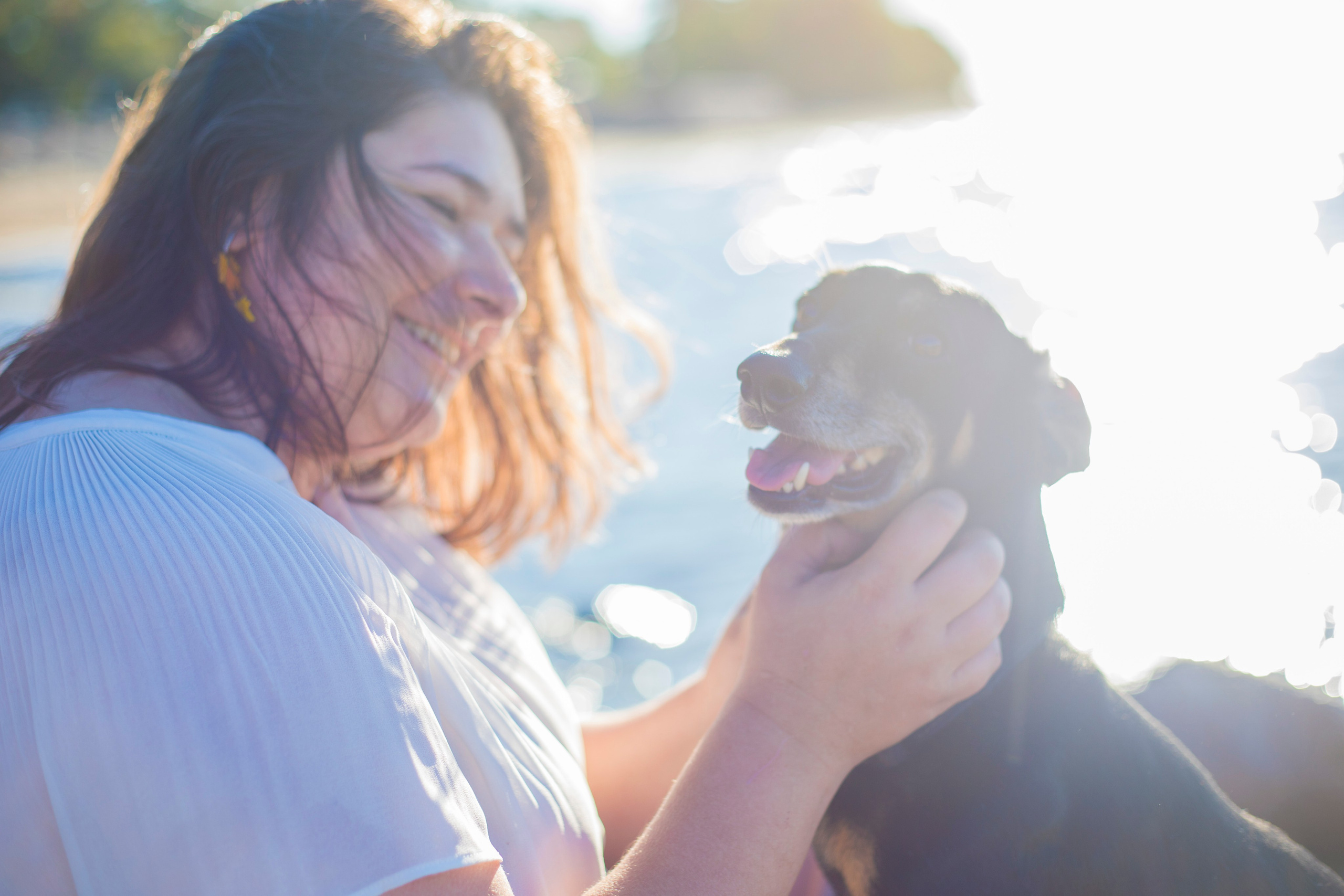 Аня, Вова, Вера и Ванечка. Фотограф Александра Степанова